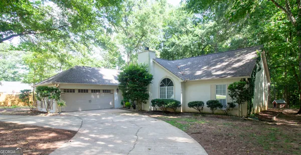 $279,000 | 151 Greenbriar Trail, LaGrange, GA 30241