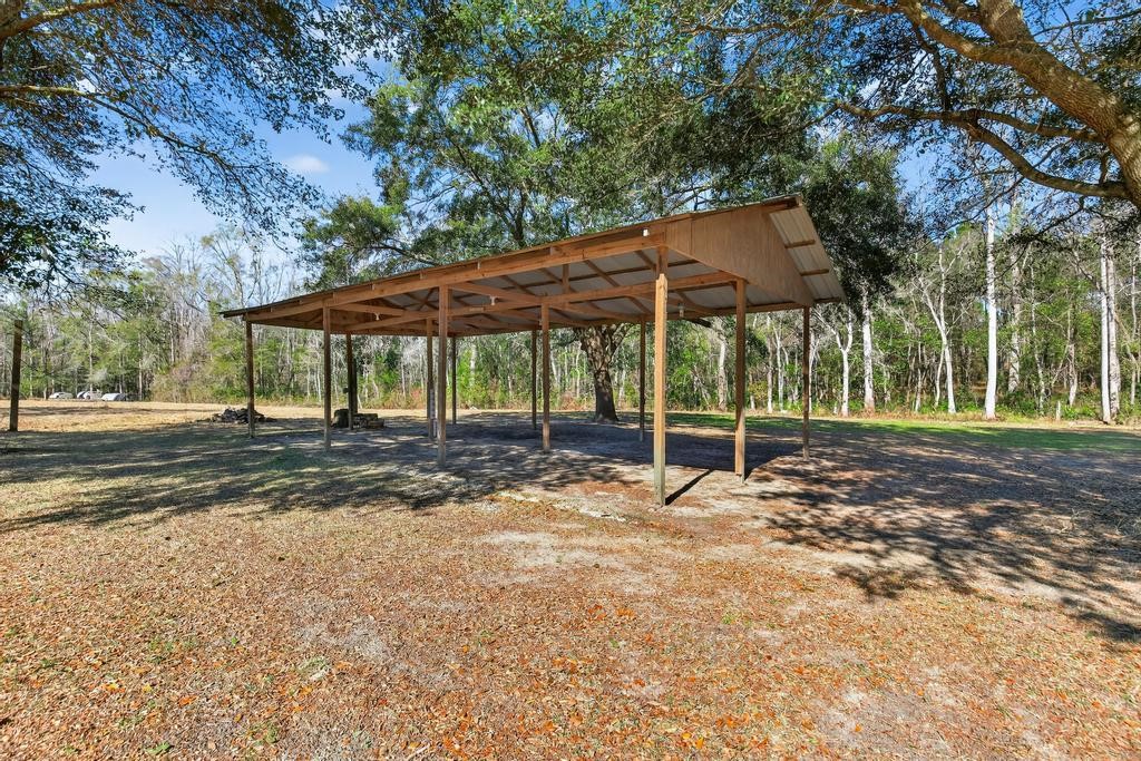 2744 Roy Sikes Road Hilliard, FL 32046 - Photo 85 of 97