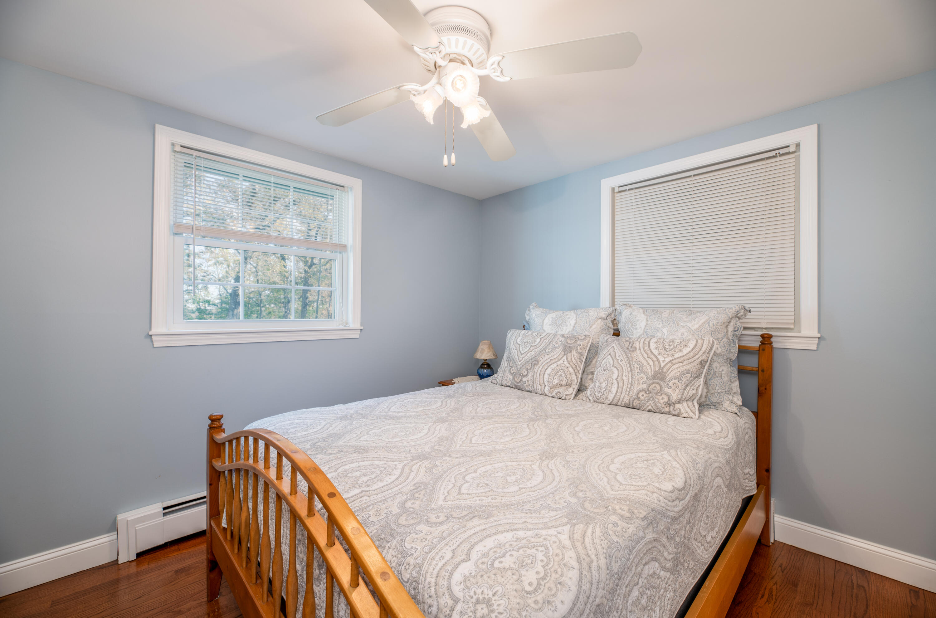 17 Methodist Road Westbrook, ME 04092 - Photo 11 of 60 2nd Bedroom - First Floor