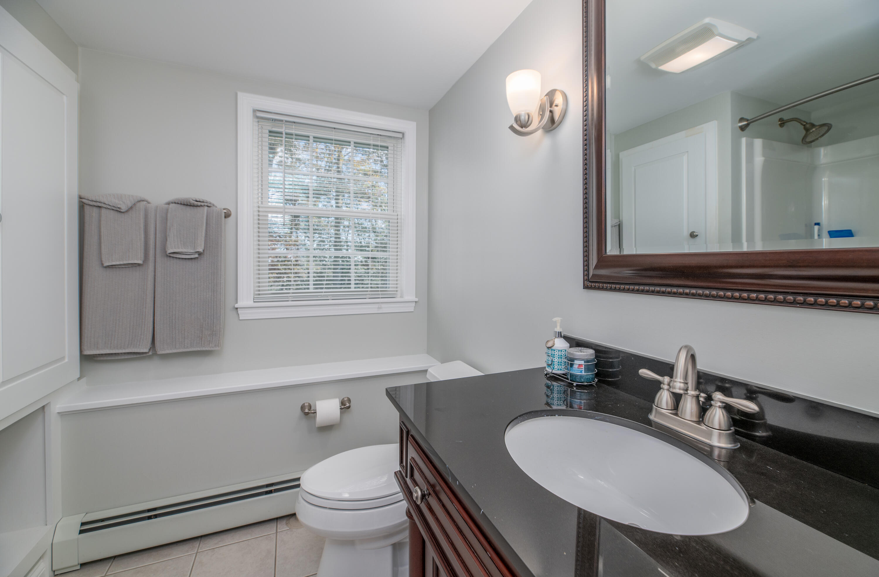 17 Methodist Road Westbrook, ME 04092 - Photo 16 of 60 Basement Bathroom