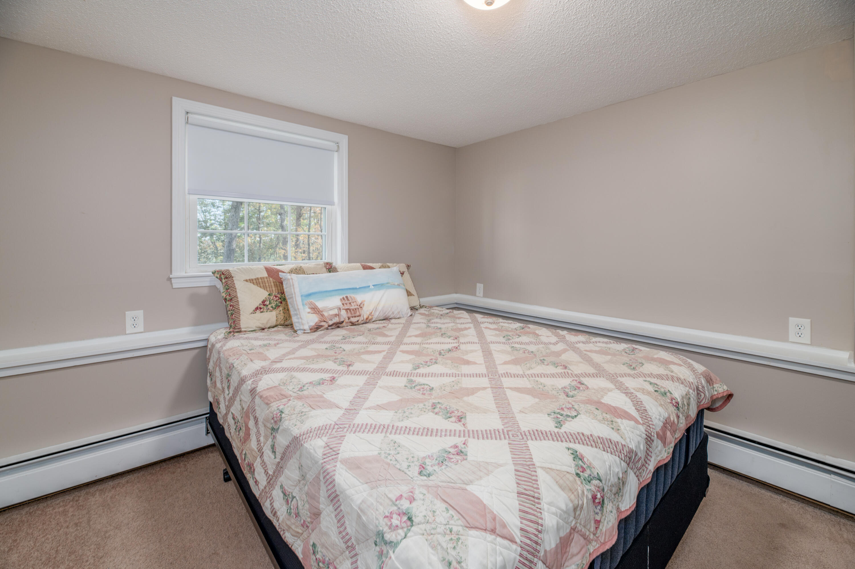 17 Methodist Road Westbrook, ME 04092 - Photo 17 of 60 Basement Bedroom