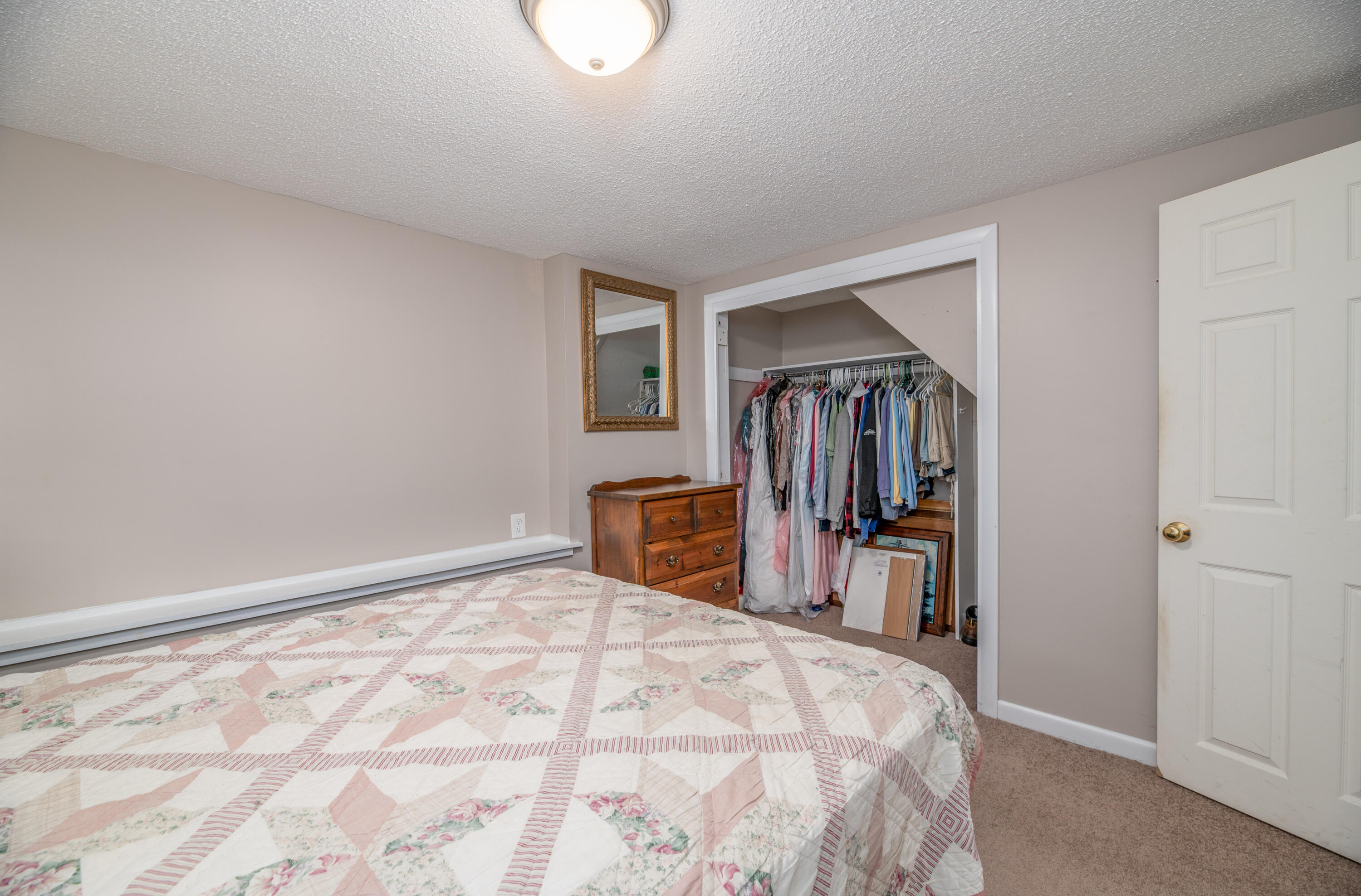 17 Methodist Road Westbrook, ME 04092 - Photo 18 of 60 Basement Bedroom