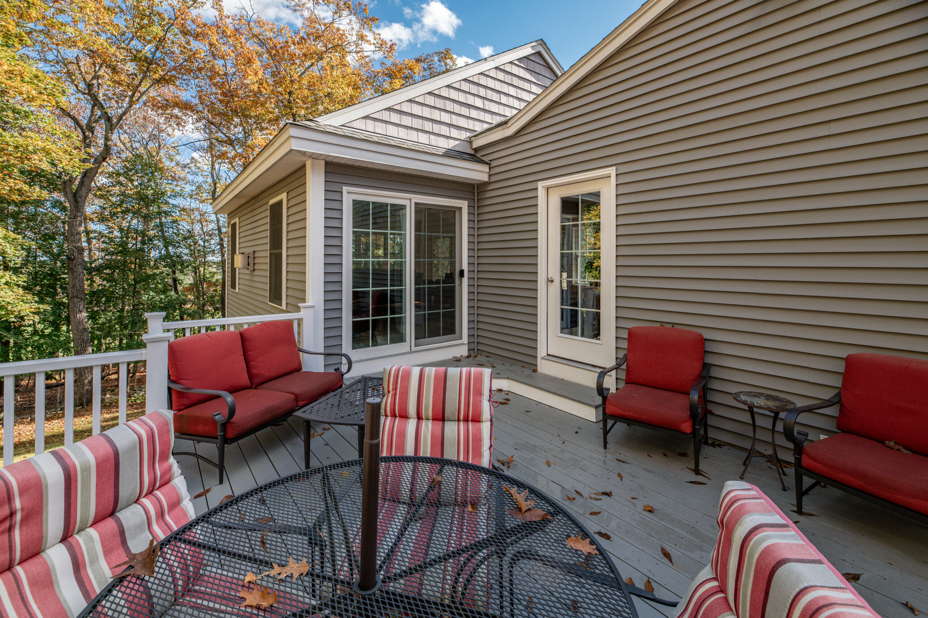 17 Methodist Road Westbrook, ME 04092 - Photo 20 of 60 Deck