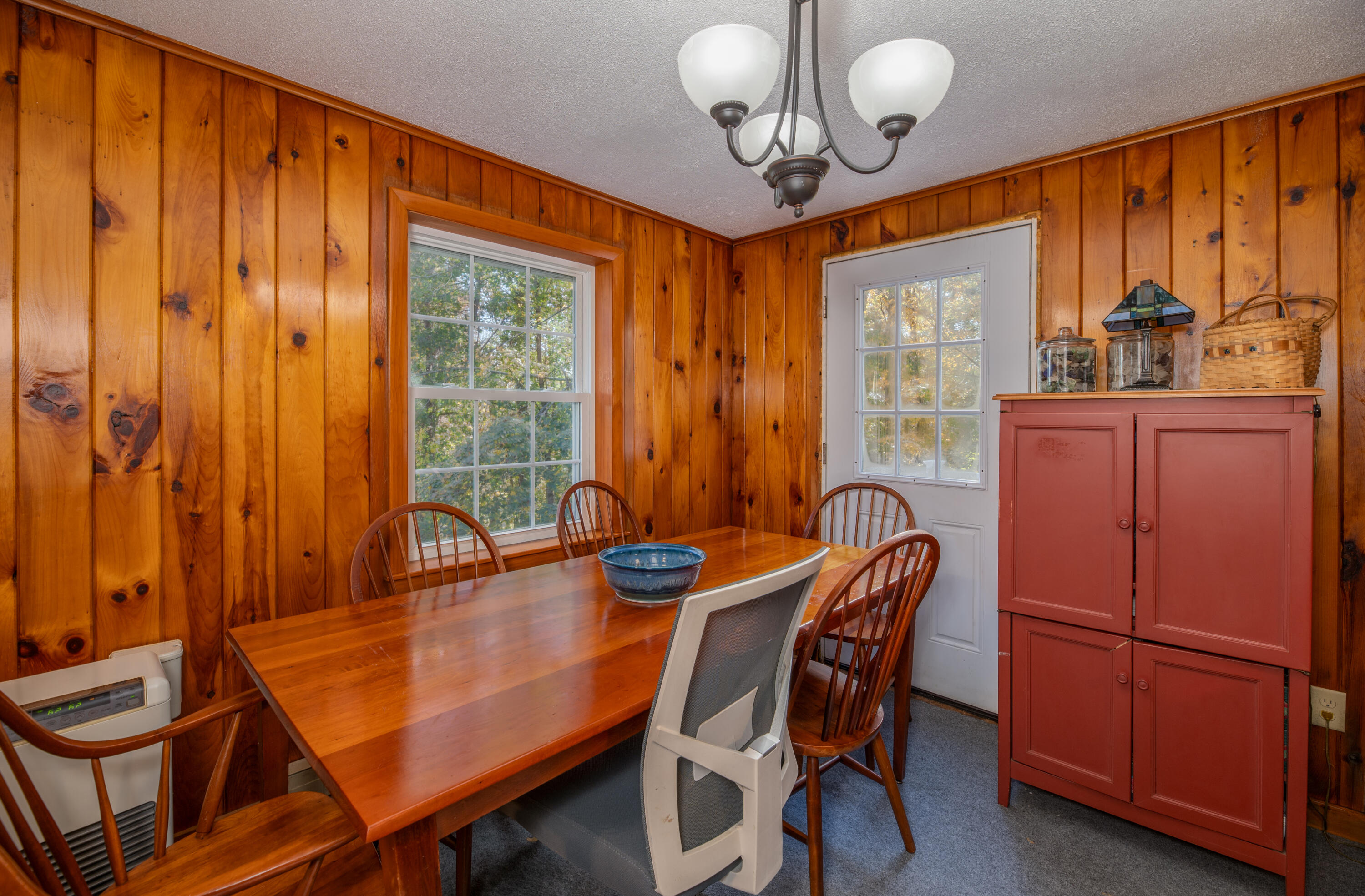 17 Methodist Road Westbrook, ME 04092 - Photo 22 of 60 In Law - Dining room