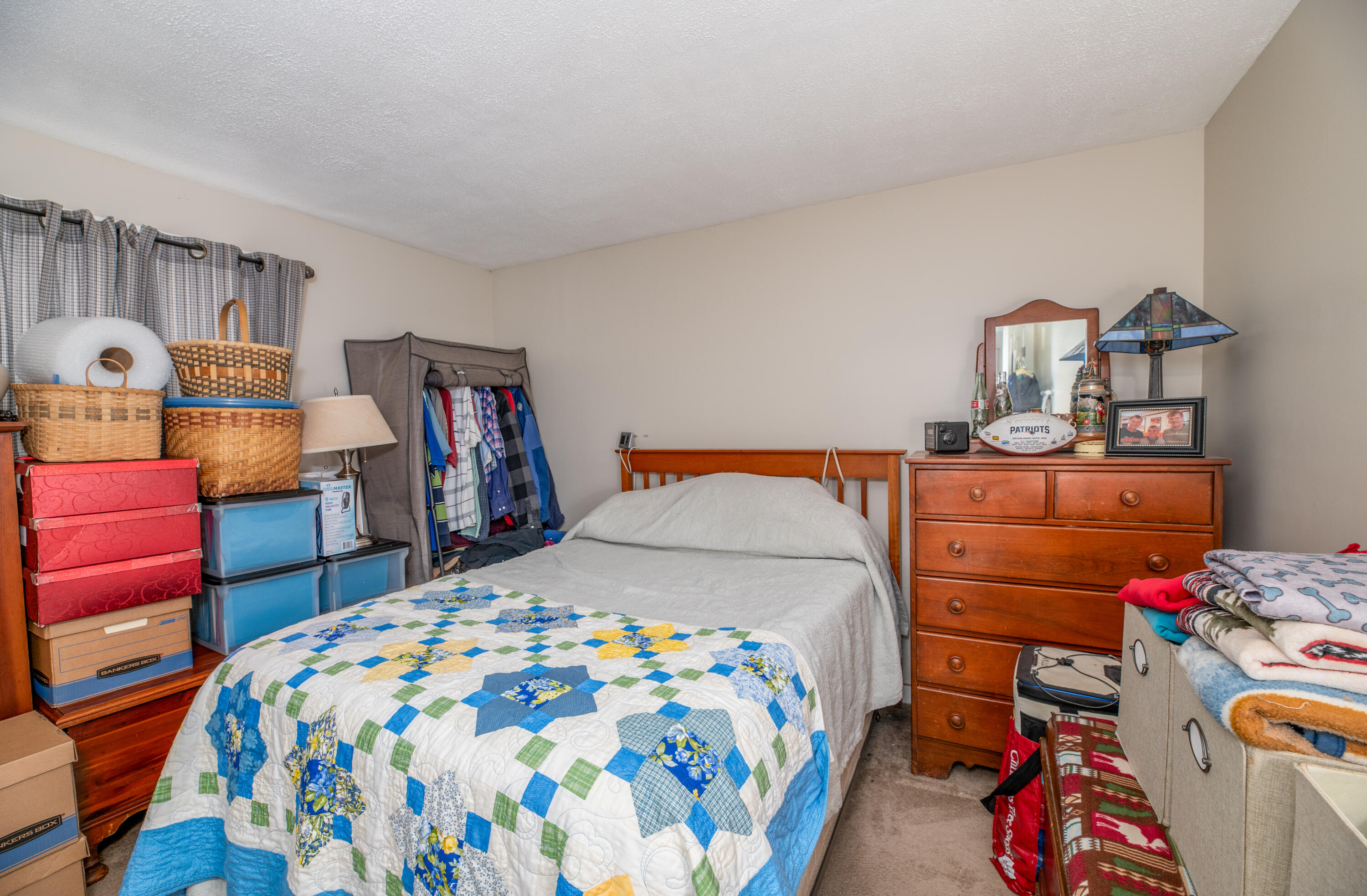 17 Methodist Road Westbrook, ME 04092 - Photo 25 of 60 In Law - Bedroom