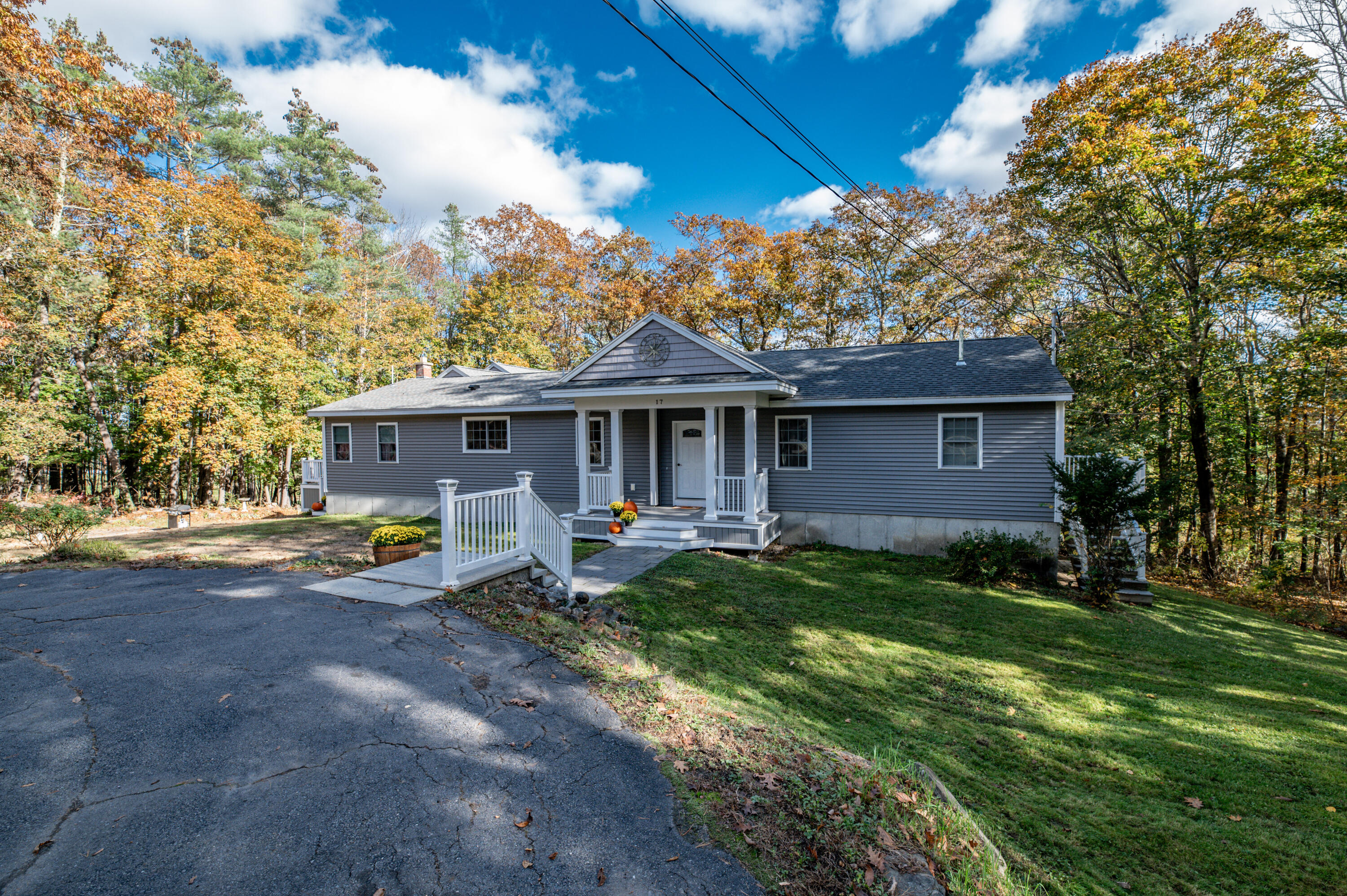 17 Methodist Road Westbrook, ME 04092 - Photo 27 of 60 Exterior