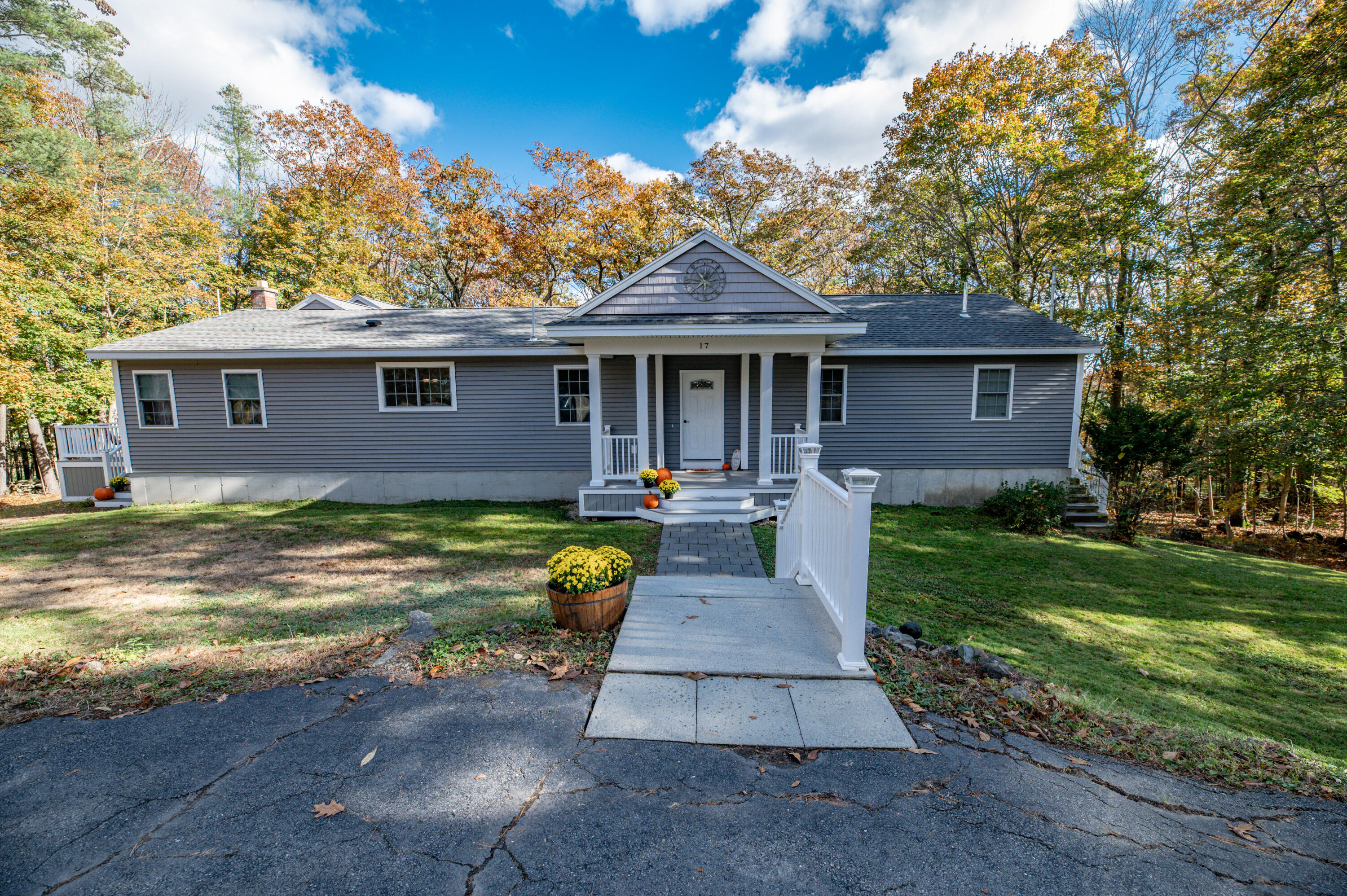 17 Methodist Road Westbrook, ME 04092 - Photo 28 of 60 Exterior