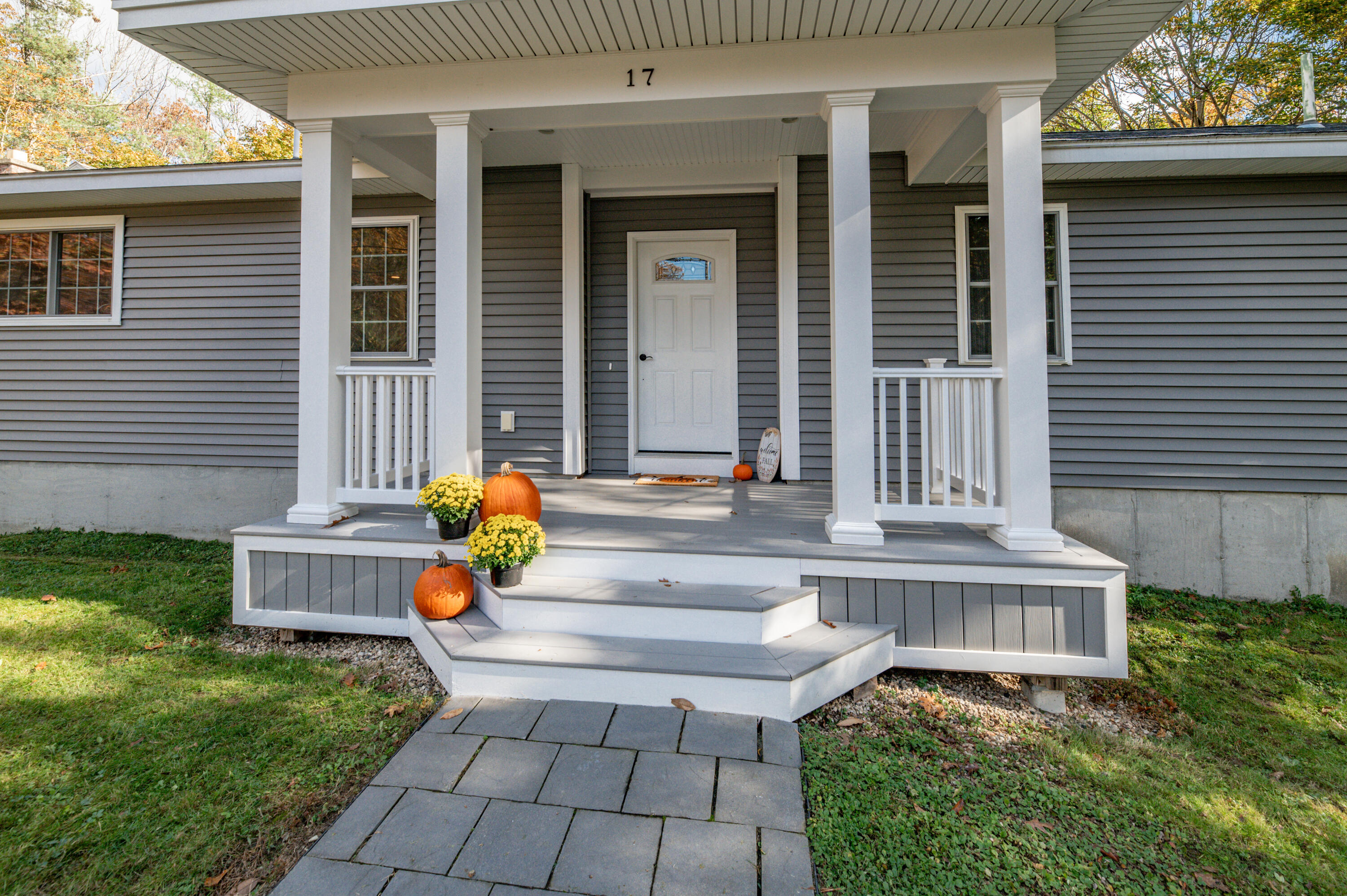 17 Methodist Road Westbrook, ME 04092 - Photo 29 of 60 Exterior