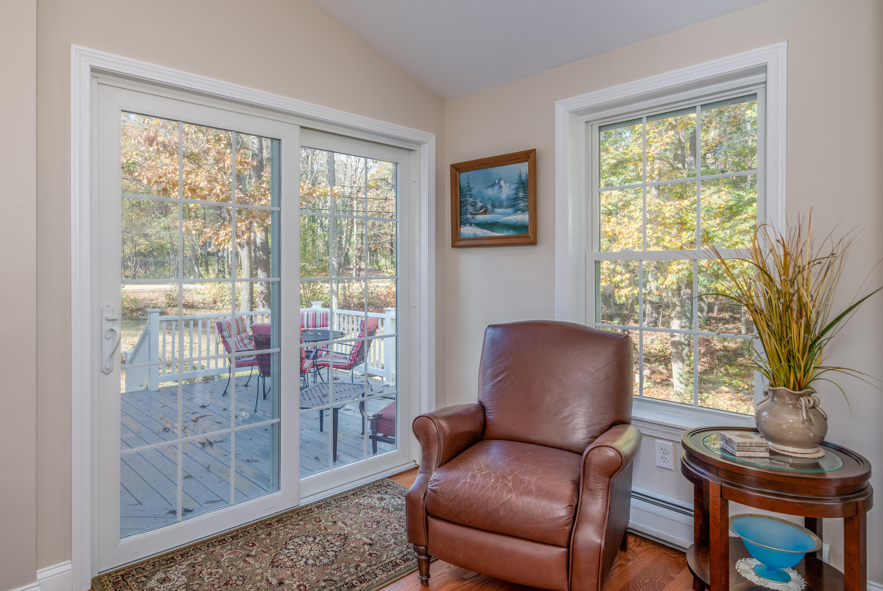 17 Methodist Road Westbrook, ME 04092 - Photo 35 of 60 Living Room