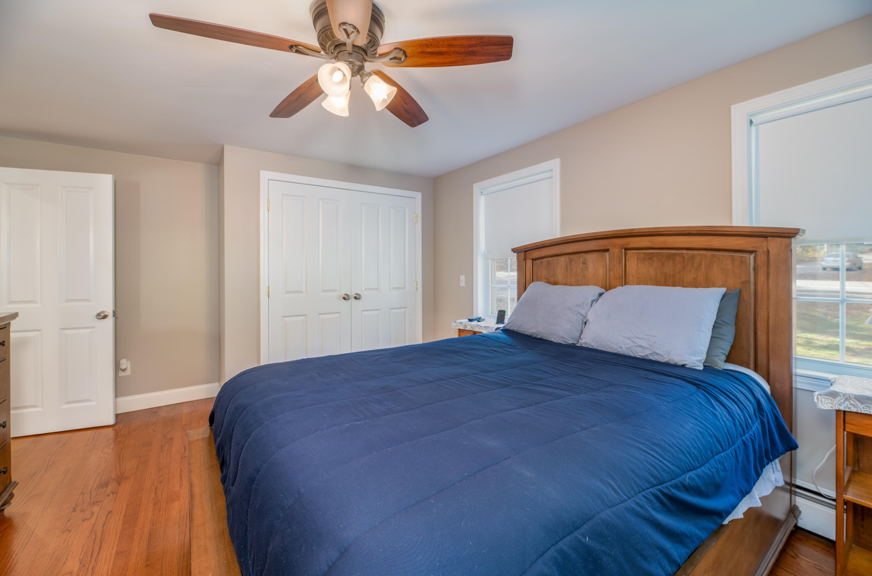 17 Methodist Road Westbrook, ME 04092 - Photo 36 of 60 Primary Bedroom