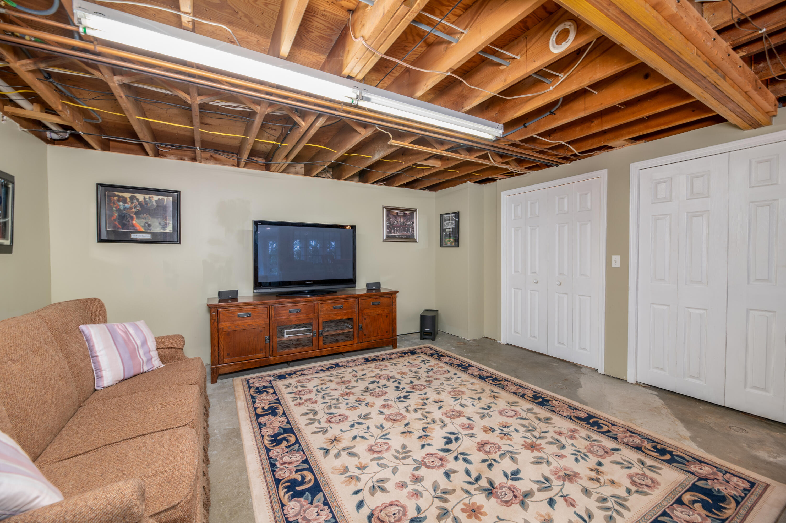 17 Methodist Road Westbrook, ME 04092 - Photo 38 of 60 Basement