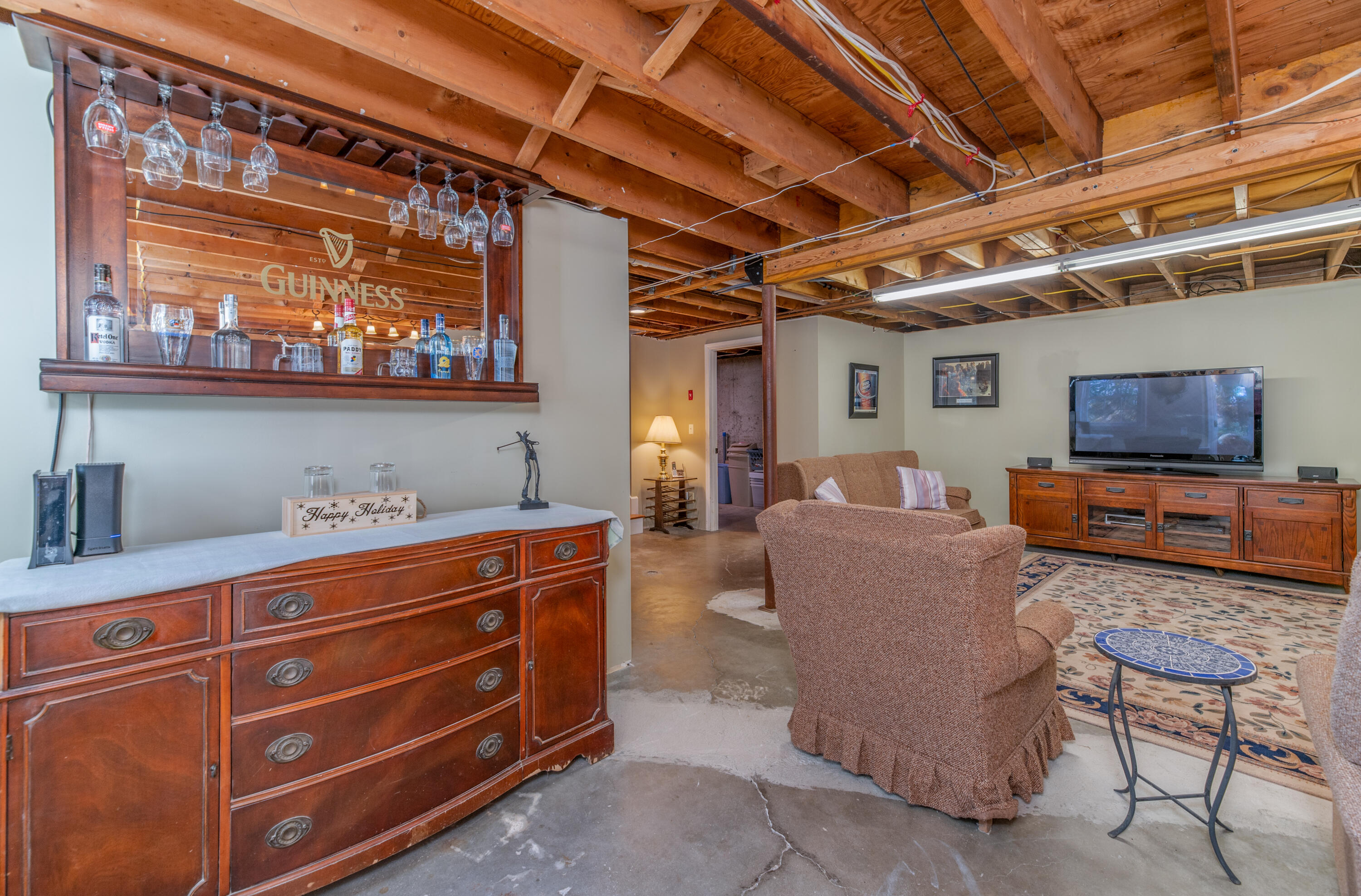 17 Methodist Road Westbrook, ME 04092 - Photo 39 of 60 Basement