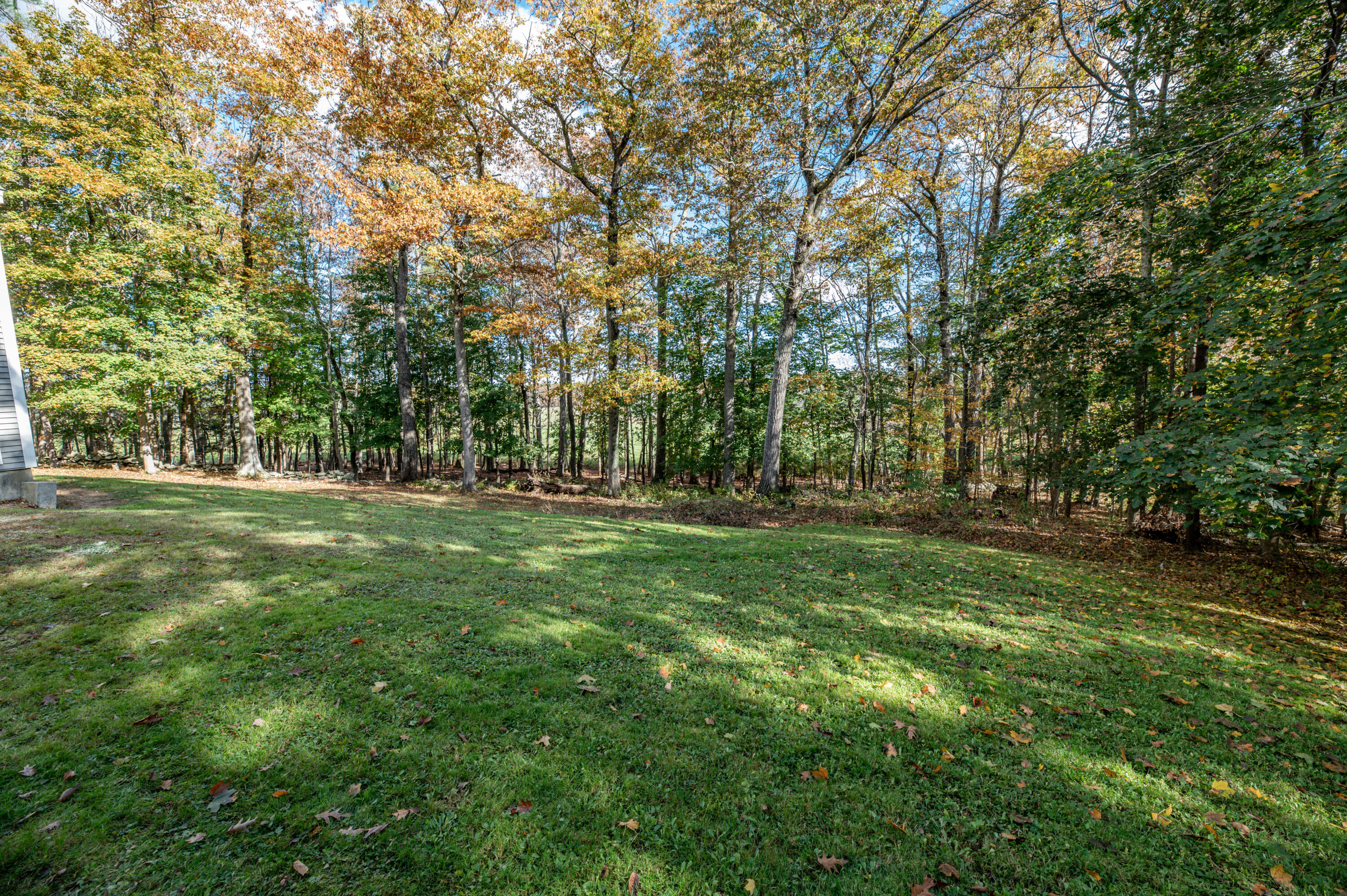 17 Methodist Road Westbrook, ME 04092 - Photo 43 of 60 Backyard