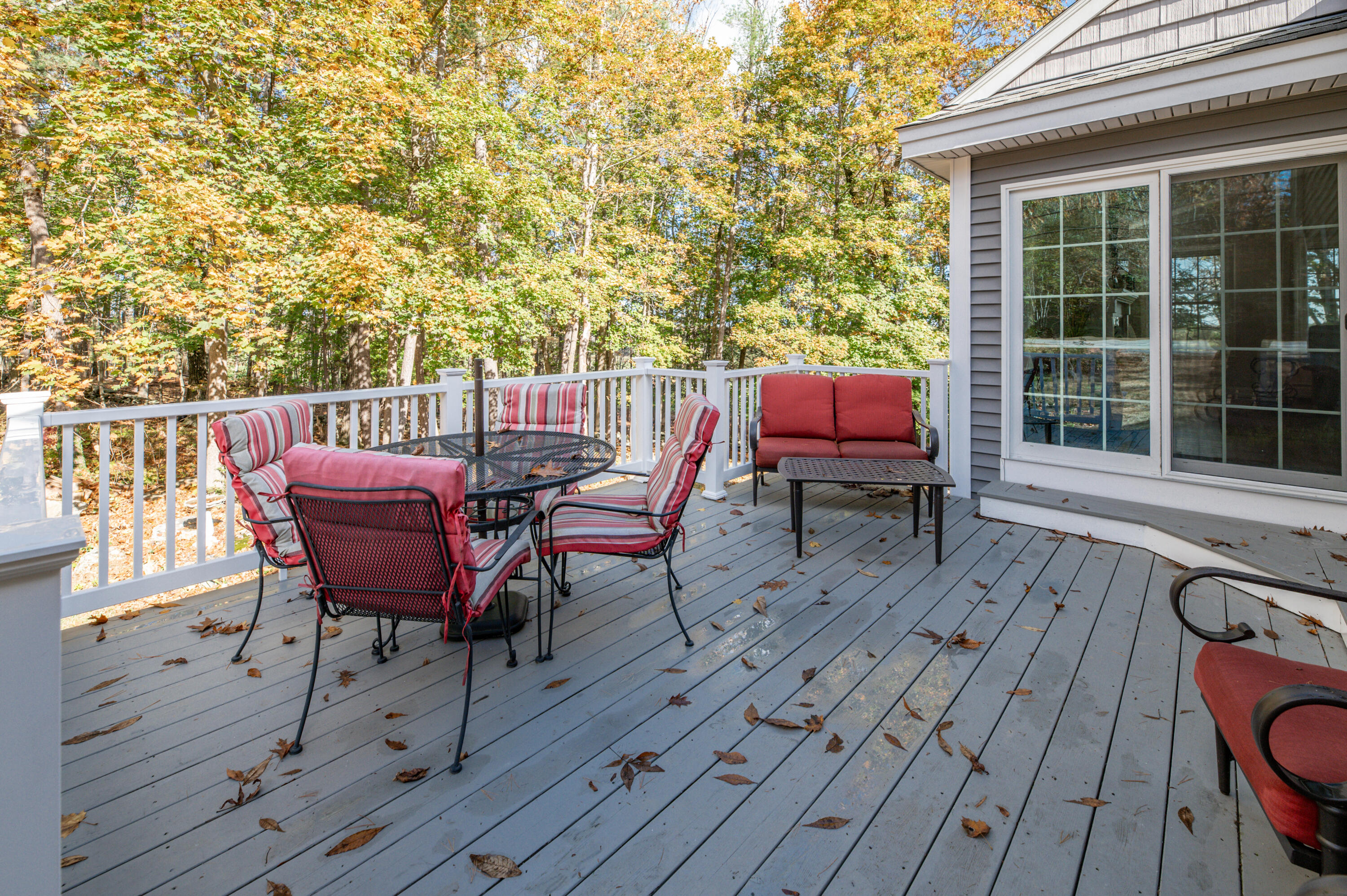 17 Methodist Road Westbrook, ME 04092 - Photo 45 of 60 Deck