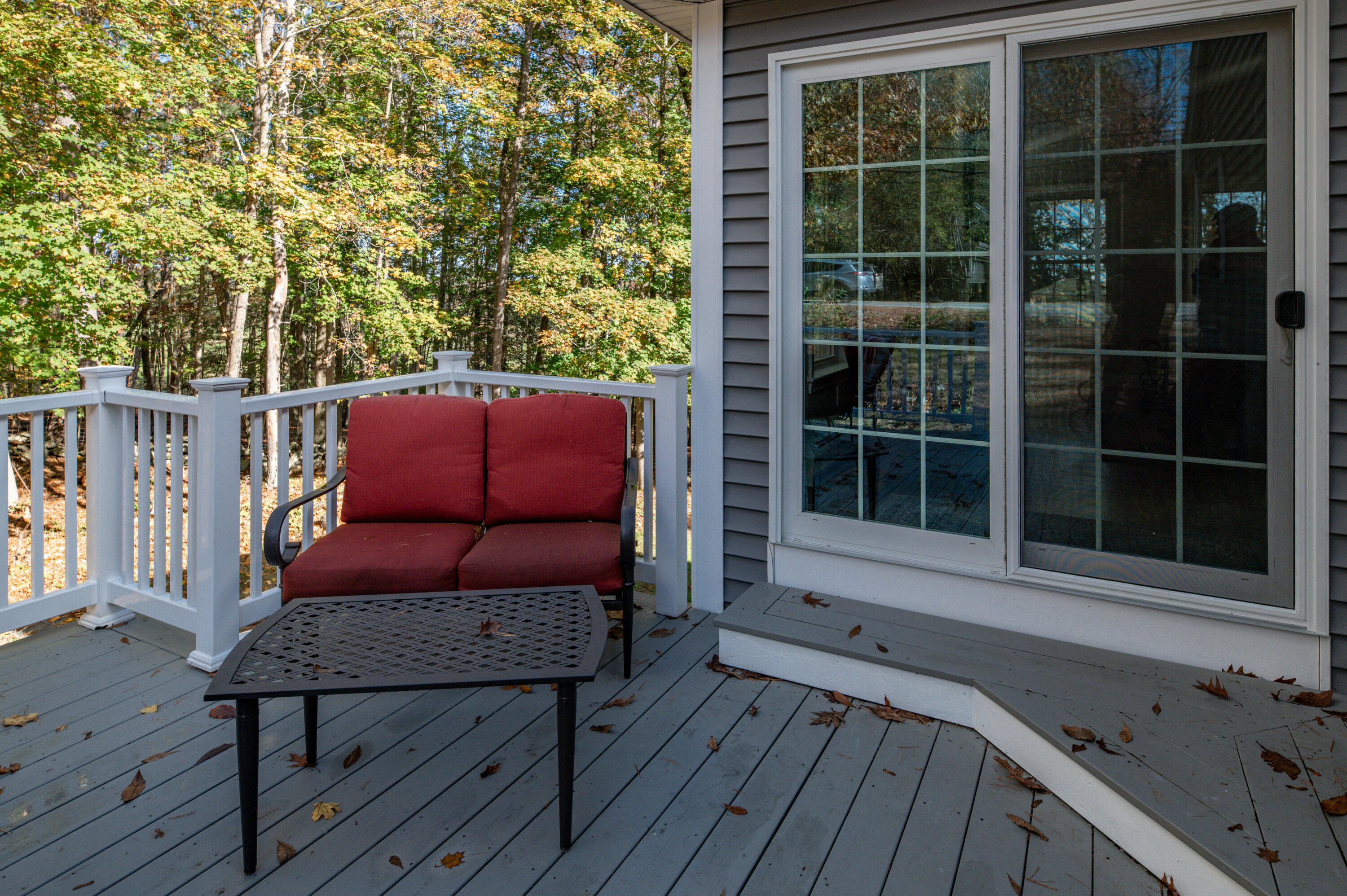 17 Methodist Road Westbrook, ME 04092 - Photo 46 of 60 Deck