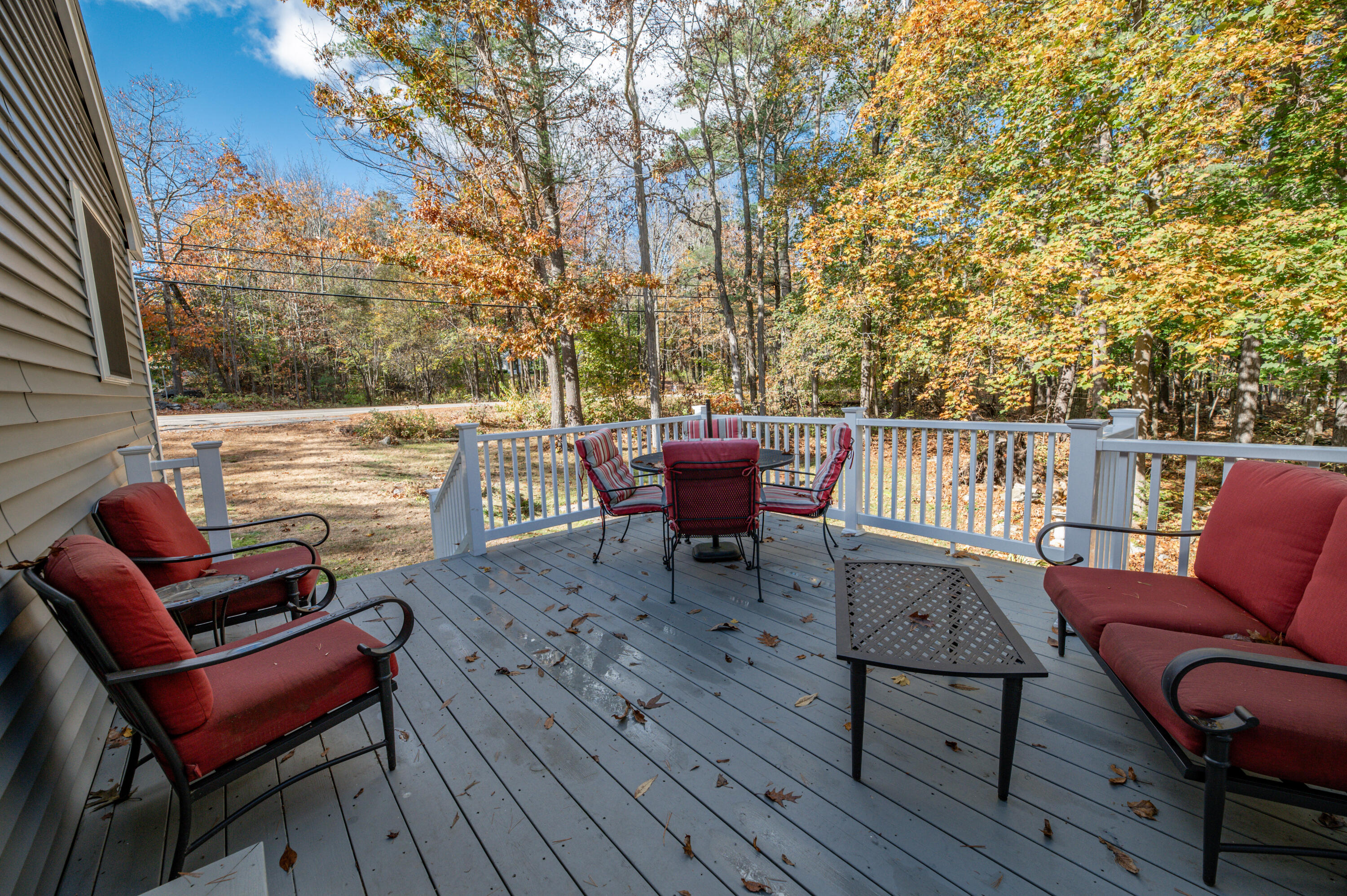 17 Methodist Road Westbrook, ME 04092 - Photo 47 of 60 Deck