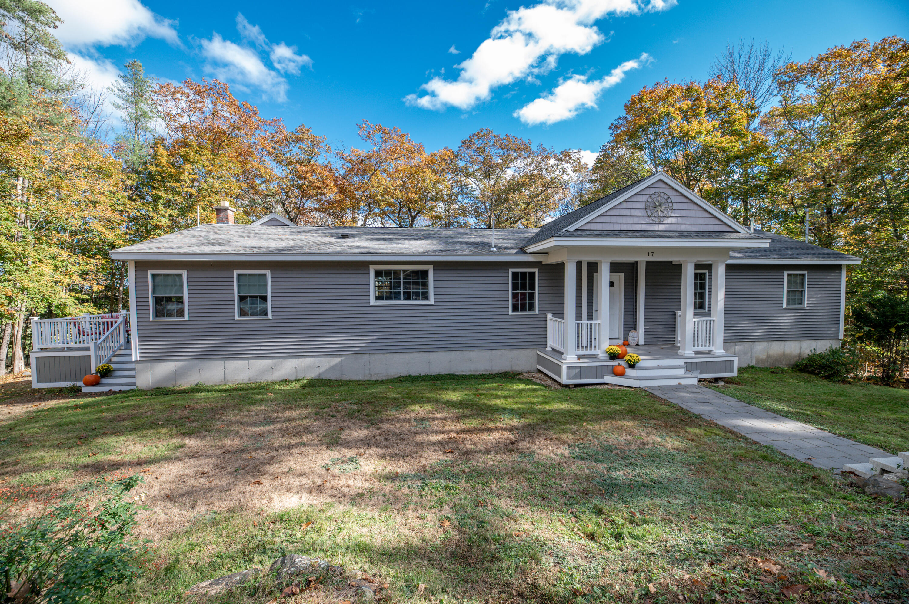 17 Methodist Road Westbrook, ME 04092 - Photo 49 of 60 Exterior