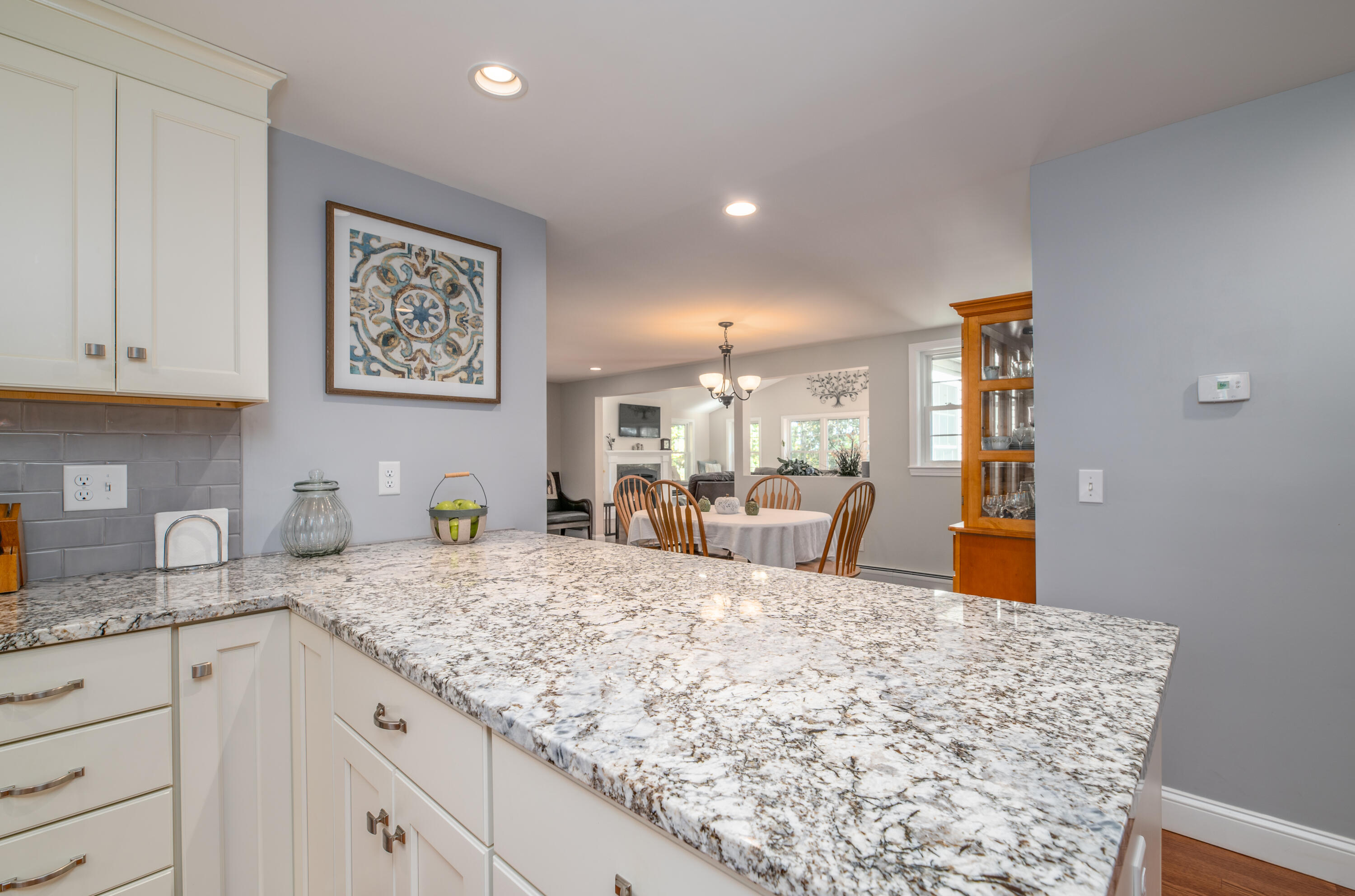 17 Methodist Road Westbrook, ME 04092 - Photo 5 of 60 Kitchen