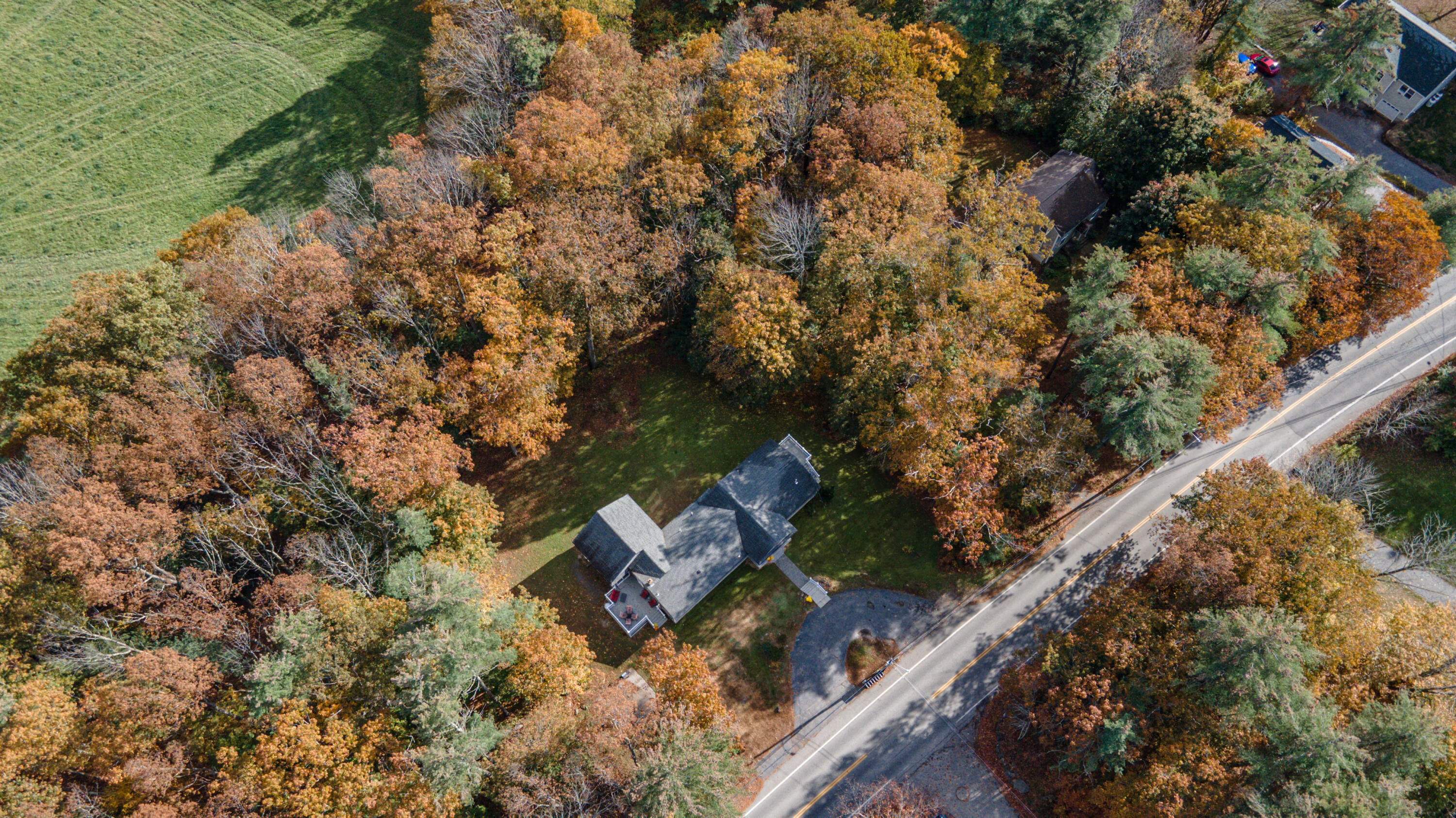 17 Methodist Road Westbrook, ME 04092 - Photo 56 of 60 Exterior