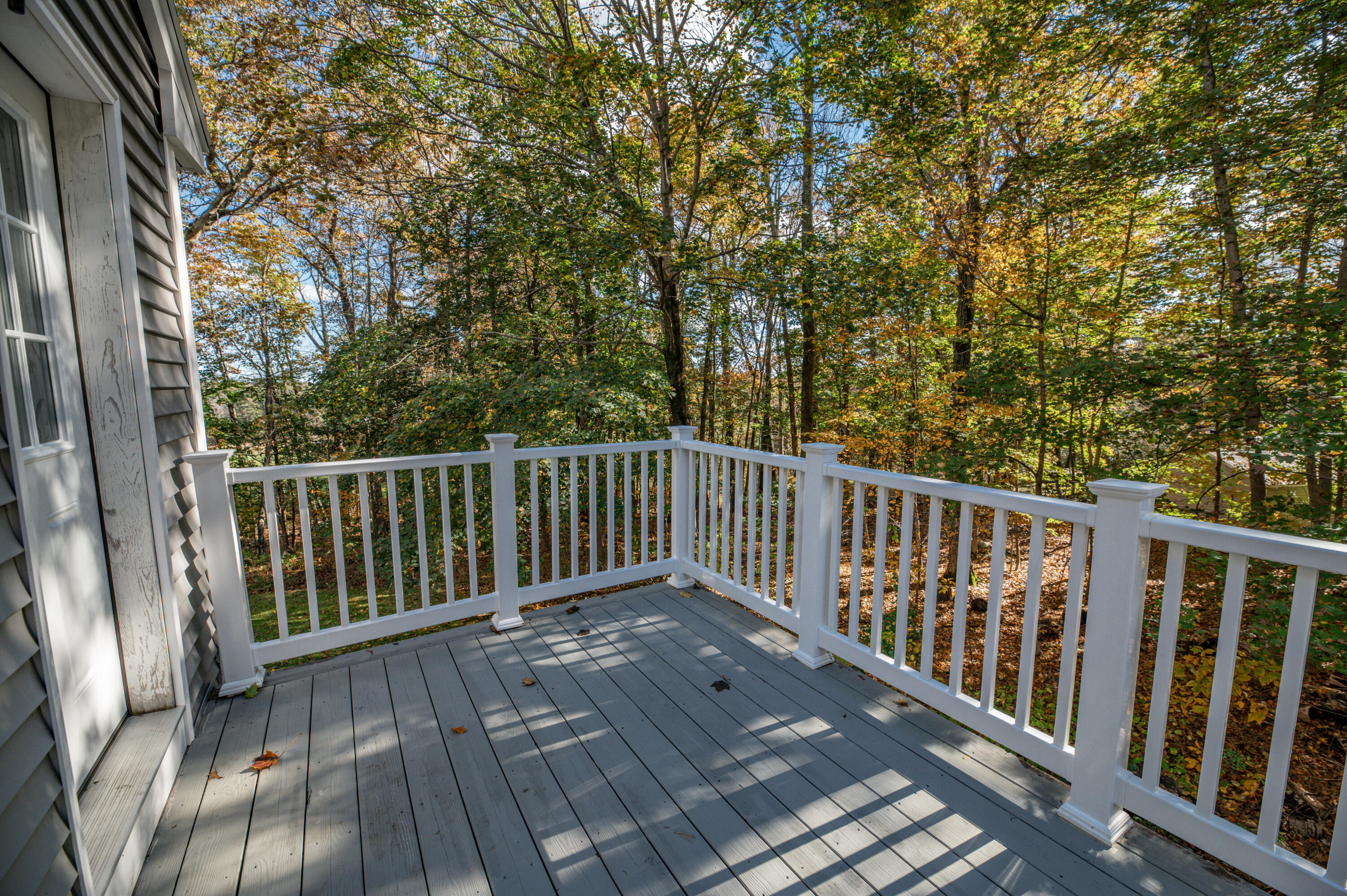 17 Methodist Road Westbrook, ME 04092 - Photo 57 of 60 In Law Deck