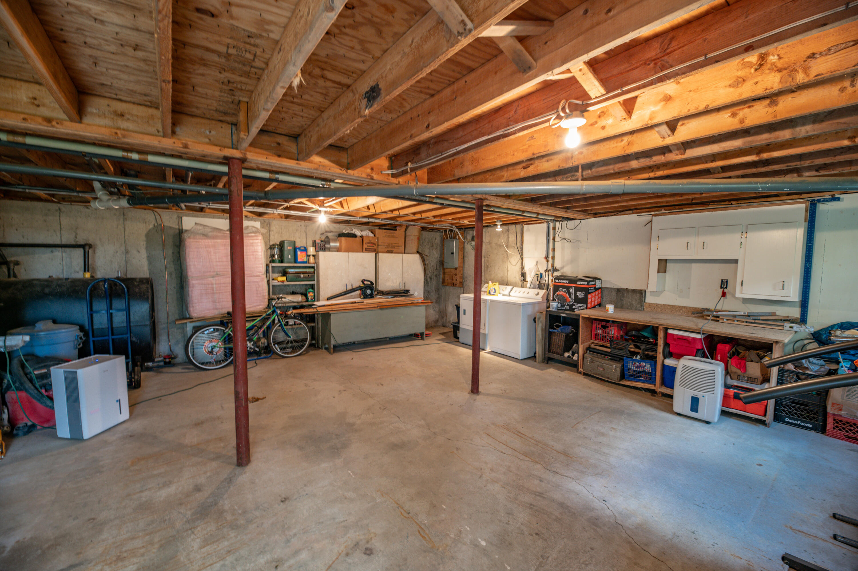 17 Methodist Road Westbrook, ME 04092 - Photo 58 of 60 Unfinished