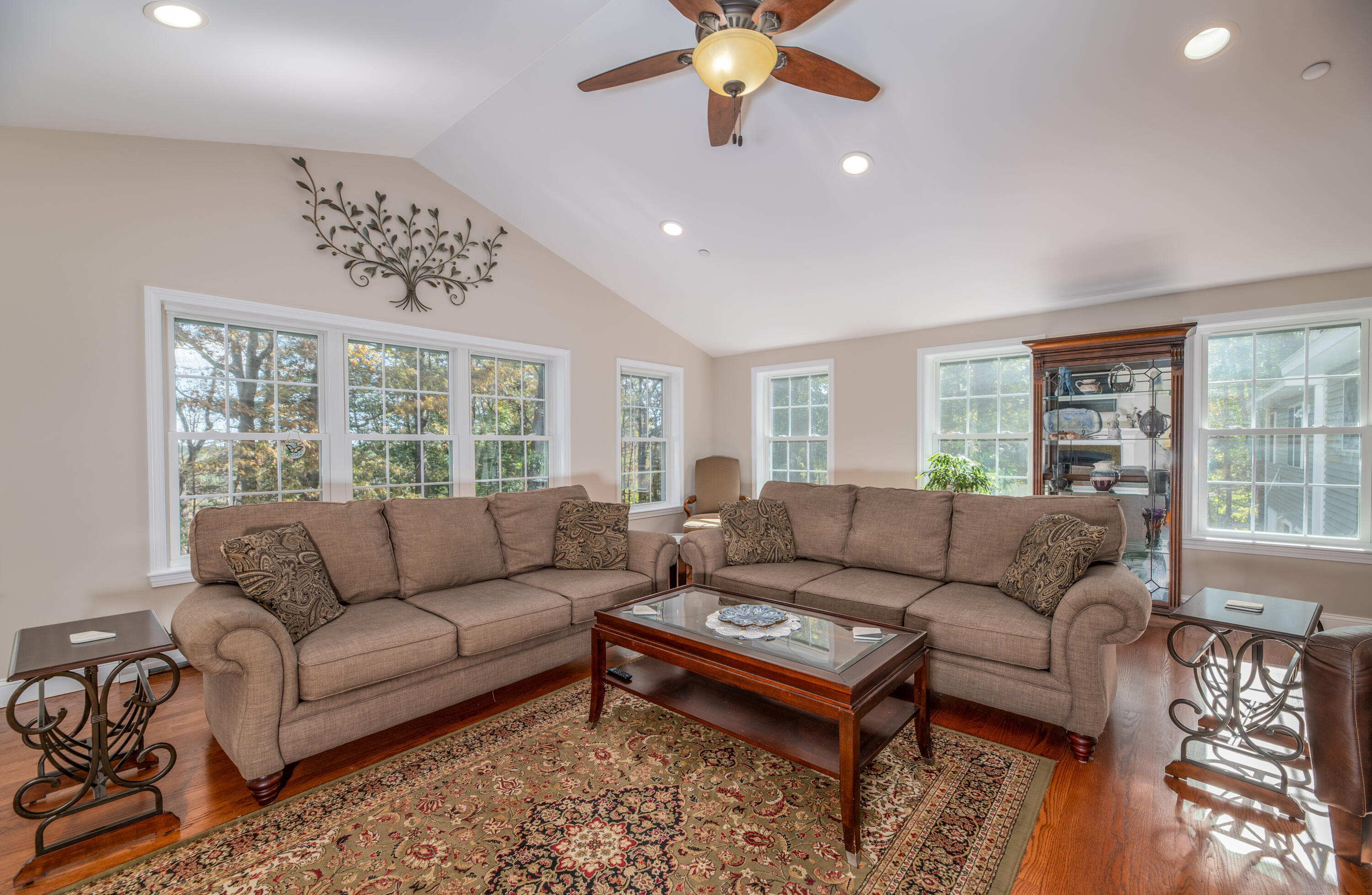 17 Methodist Road Westbrook, ME 04092 - Photo 8 of 60 Living Room