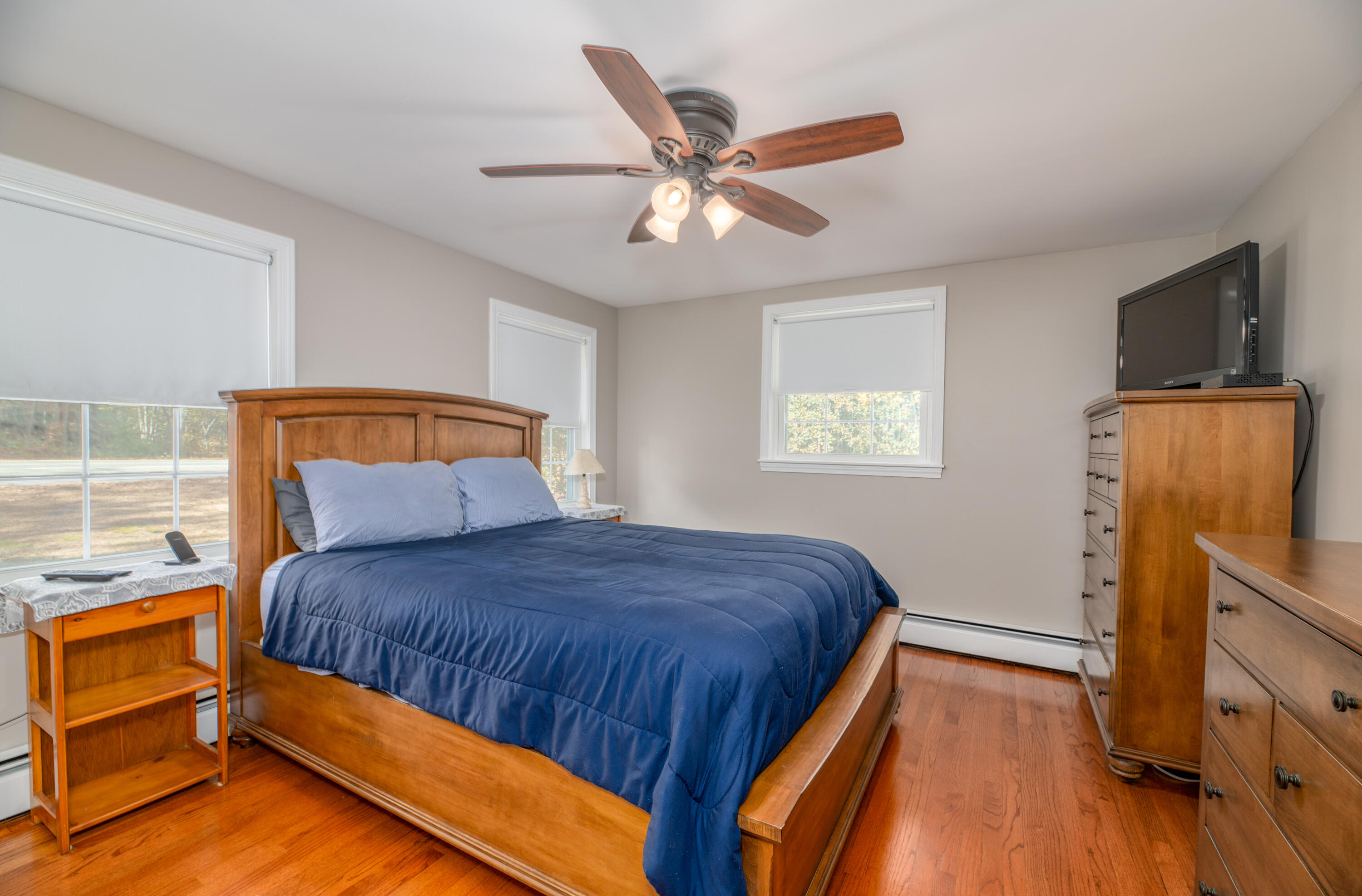 17 Methodist Road Westbrook, ME 04092 - Photo 10 of 60 Primary Bedroom