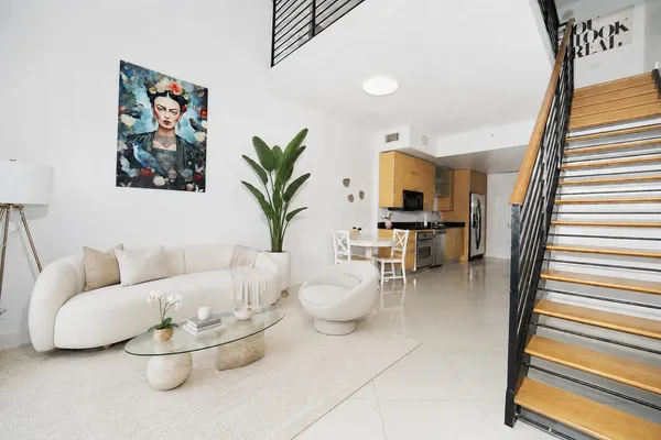 $3,000 | 60 Southwest 13th Street, Unit 1418, Miami, FL 33130