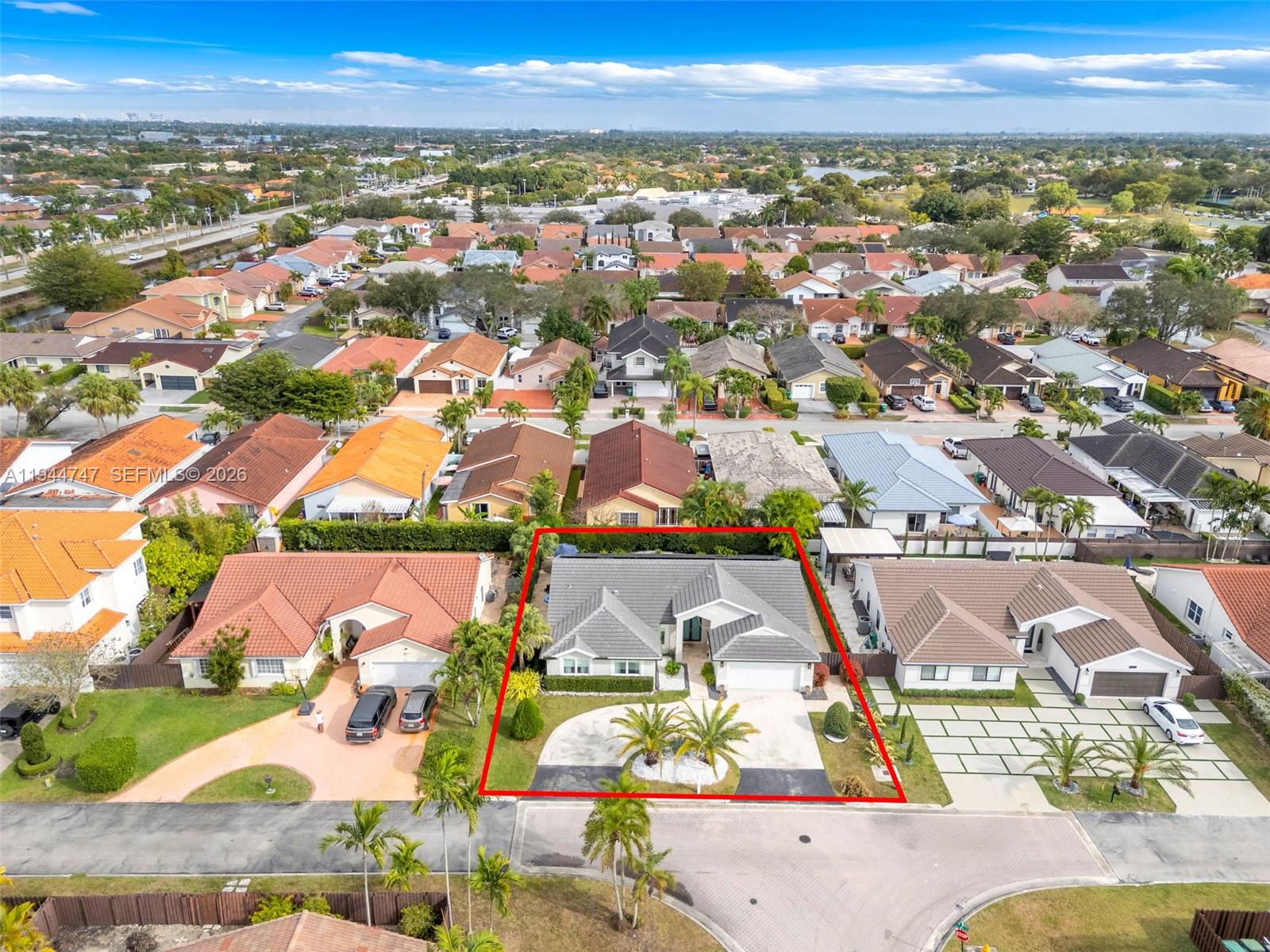 4241 Southwest 154th Place Miami, FL 33185 - Photo 29 of 31