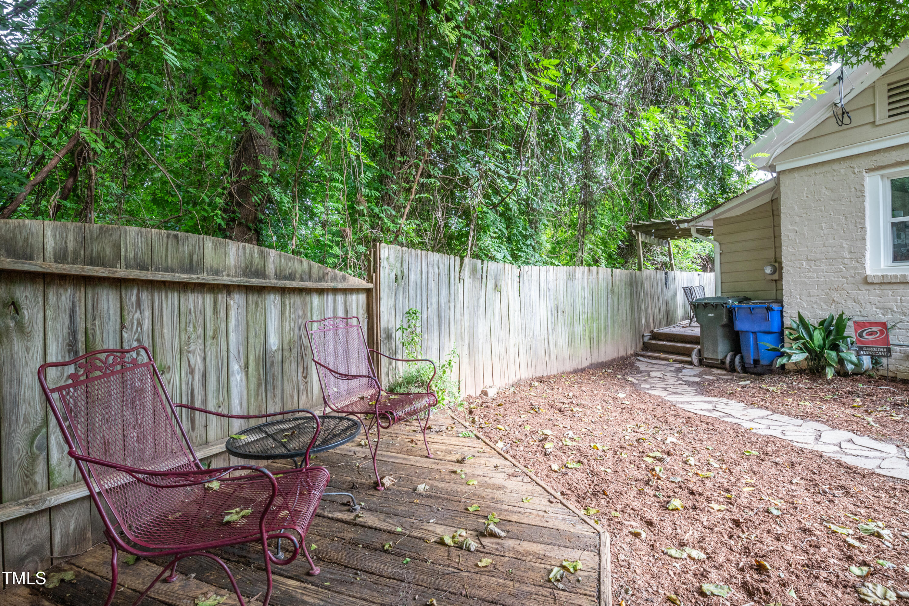 1534 Carson Street Raleigh, NC 27608 - Photo 20 of 22 IMG_3649