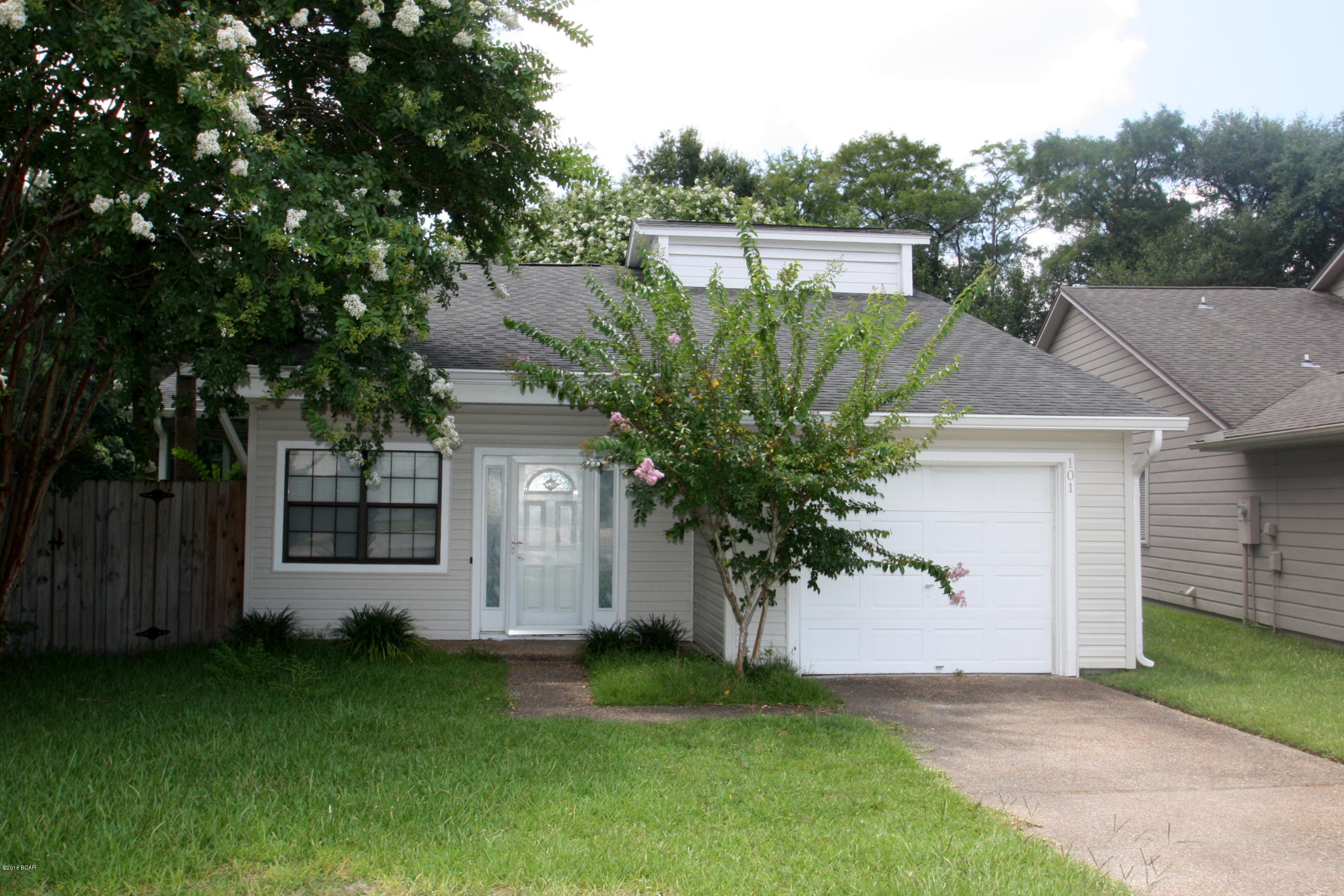 101 Ridgecrest Court Panama City, FL 32405 - Photo 1 of 20 Gallery Image 1