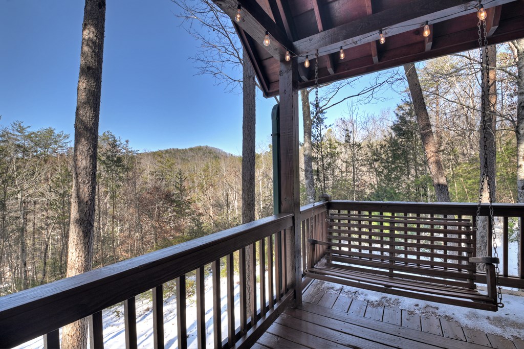 176 White Tail Ridge Blue Ridge, GA 30513 - Photo 6 of 51 Gallery Image 6
