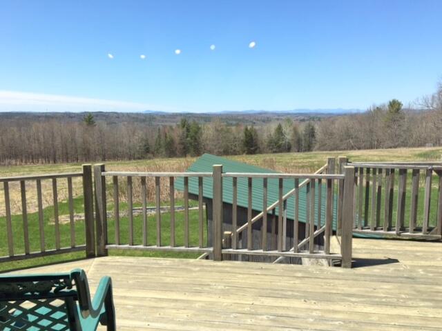 47 Howe Road Fairfield, ME 04937 - Photo 50 of 68 Deck 2