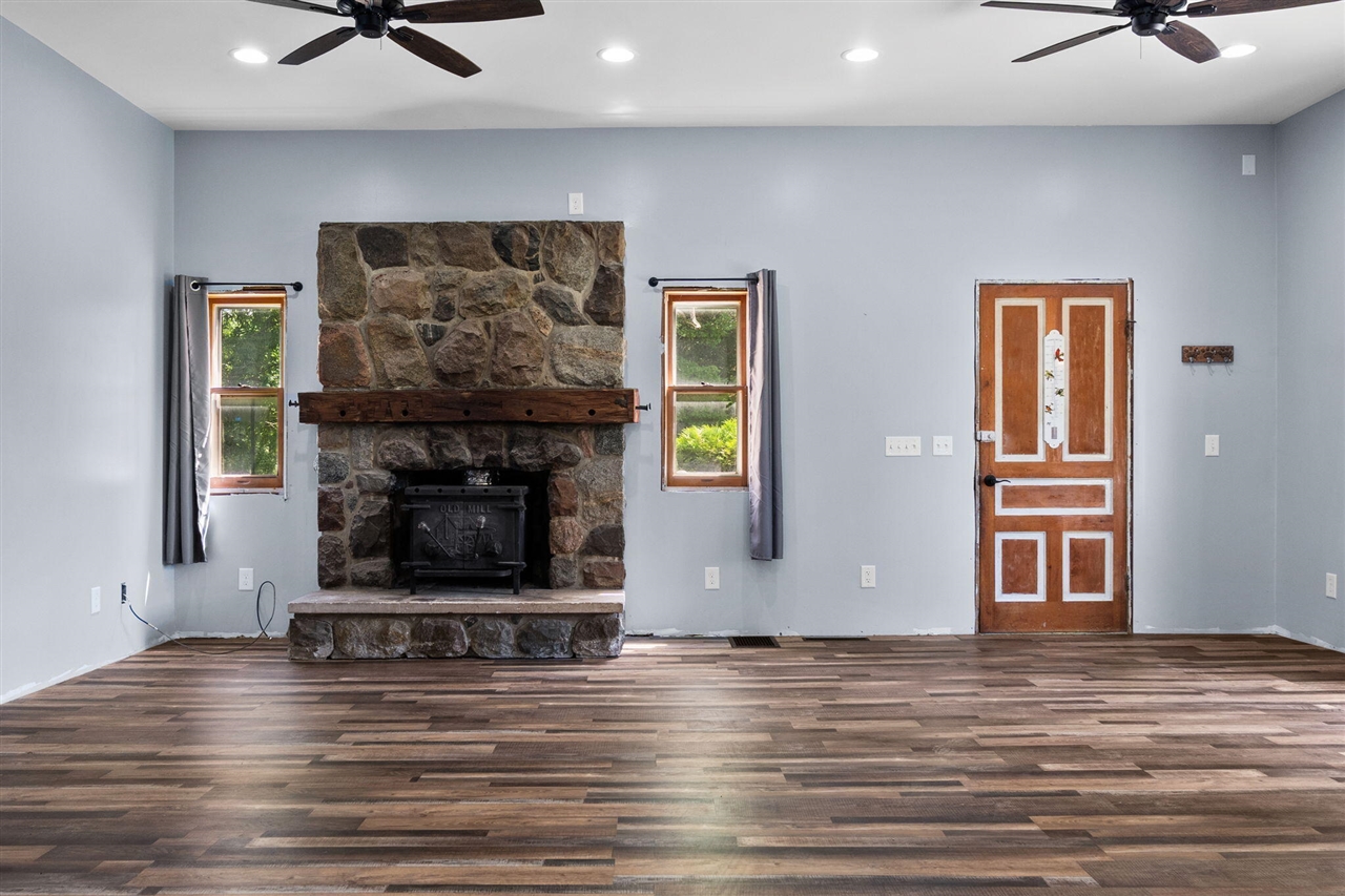 18250 Bush Road Chelsea, MI 48118 - Photo 19 of 57 Gallery Image 19