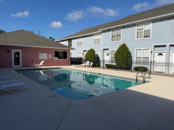 3940 Southwest 20th Avenue, Unit 1107 Gainesville, FL 32607 - Photo 5 of 5