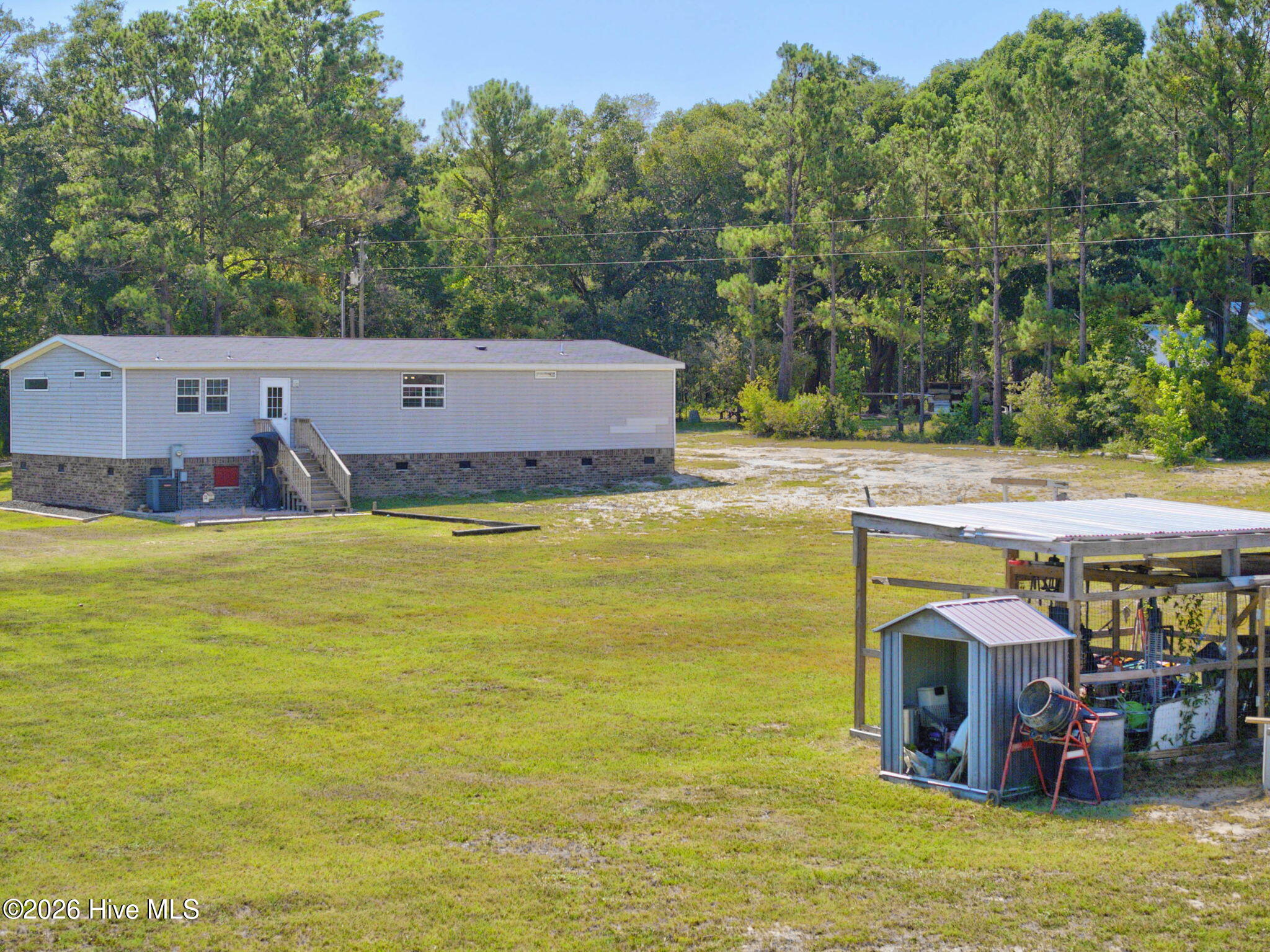 2405 Fieldview Way Southwest Shallotte, NC 28470 - Photo 33 of 35