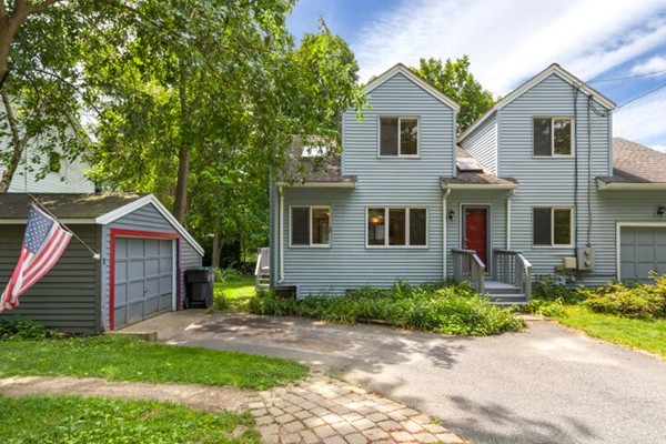 3 Linwood Road, Unit 3 Natick, MA 01760 - Photo 1 of 22 Gallery Image 1