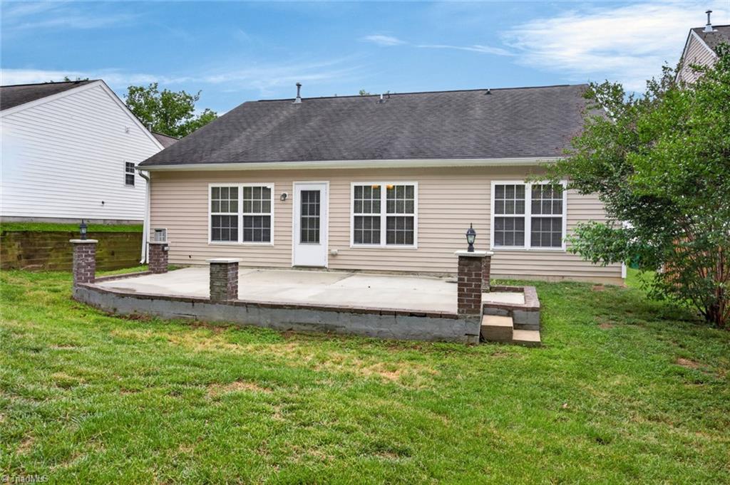 2108 Burton Run Road High Point, NC 27262 - Photo 27 of 30 Gallery Image 27