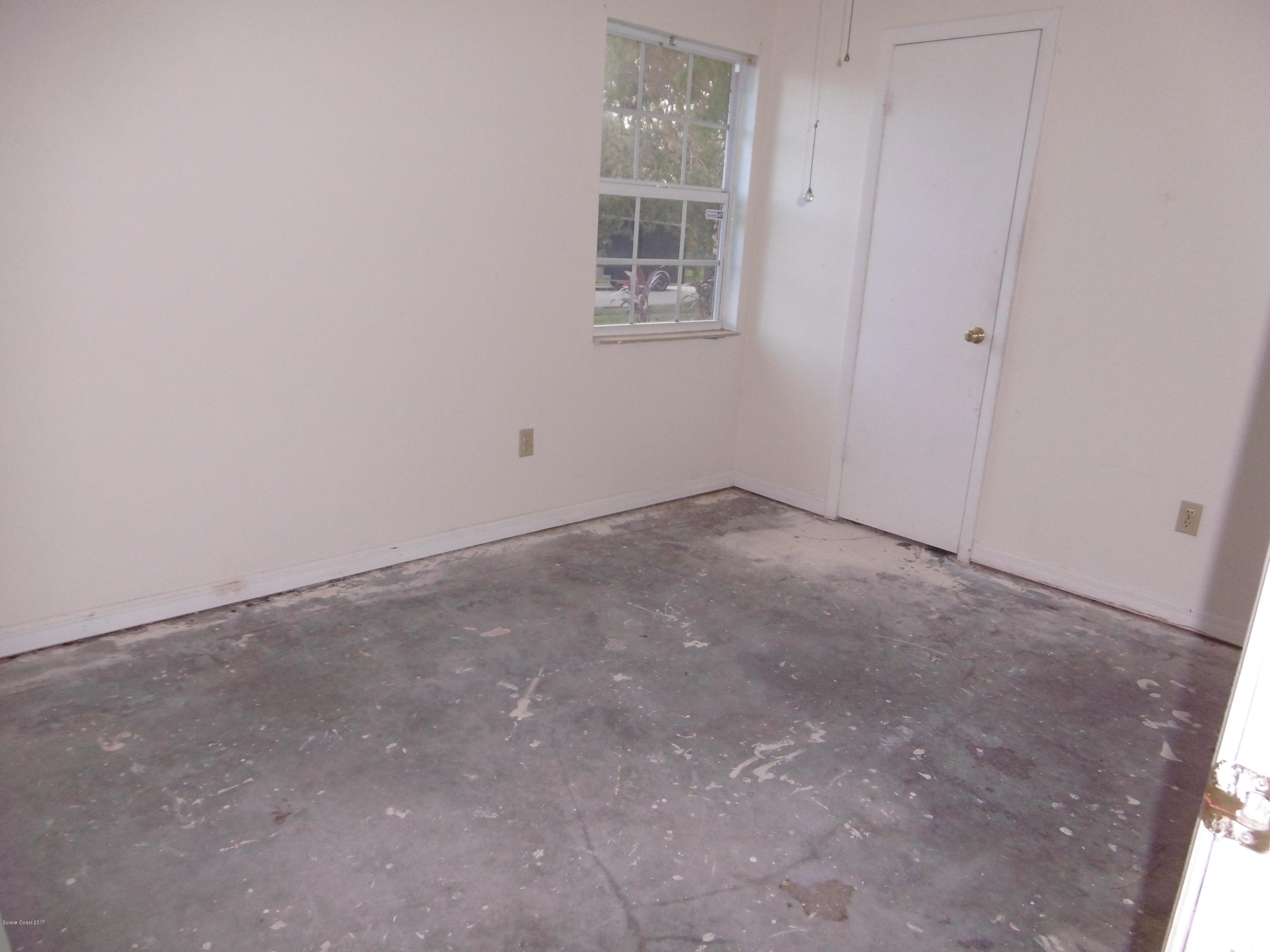 1340 Creel Road Northeast Palm Bay, FL 32905 - Photo 4 of 18 Bedroom 1