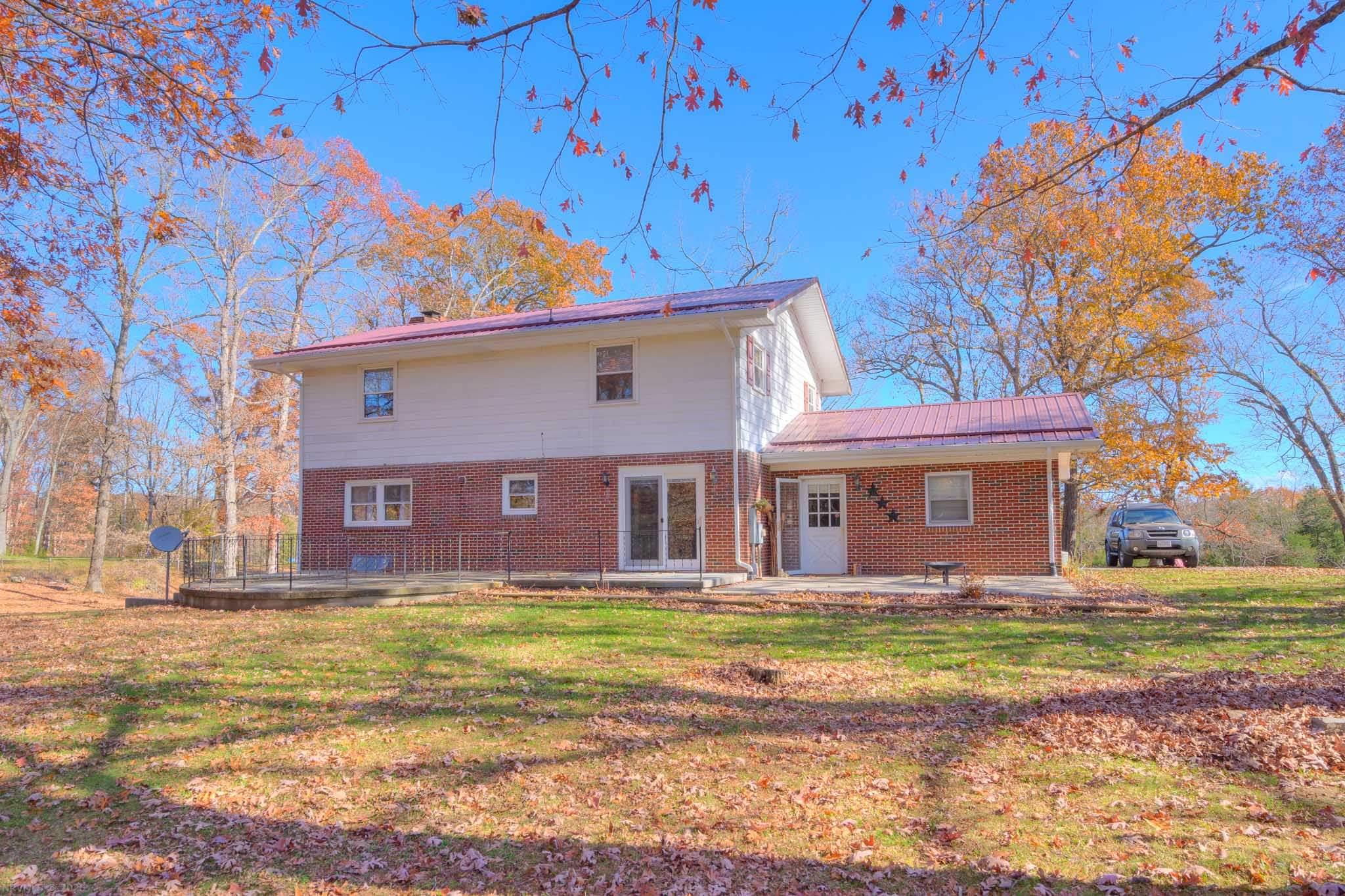4443 Whitt-Southern Road Pulaski, VA 24301 - Photo 43 of 50 Gallery Image 43