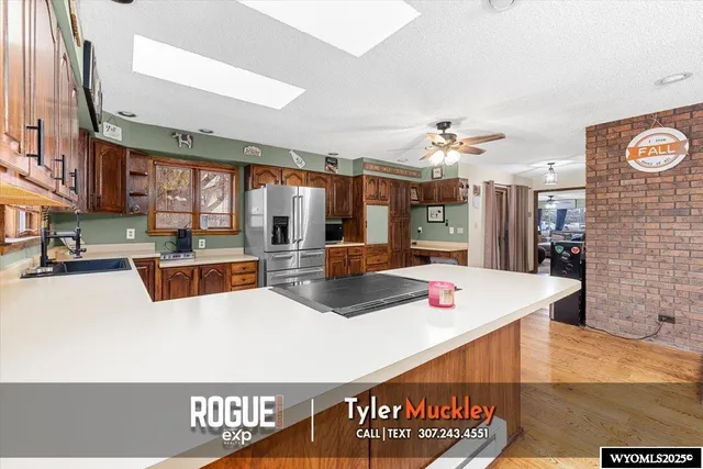 $375,000 | 4011 Gannett Street, Casper, WY 82609