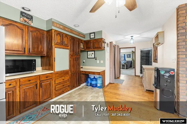 $375,000 | 4011 Gannett Street, Casper, WY 82609