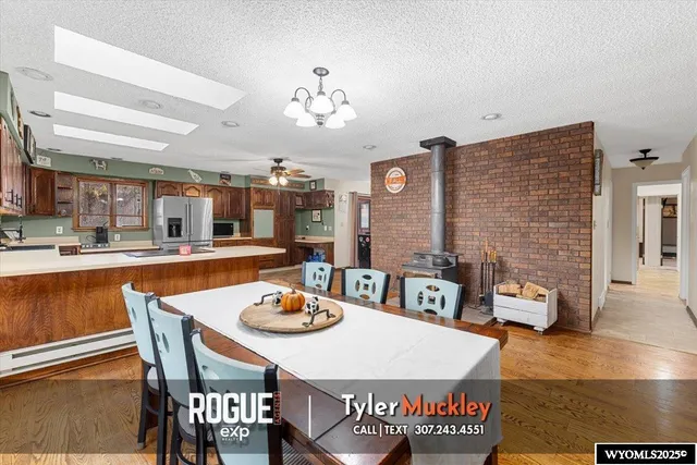 $375,000 | 4011 Gannett Street, Casper, WY 82609