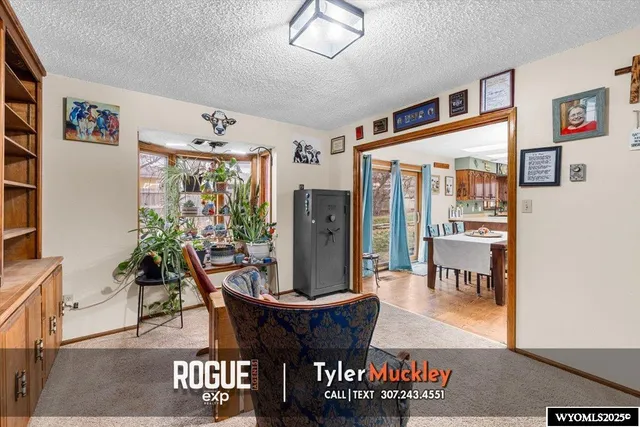 $375,000 | 4011 Gannett Street, Casper, WY 82609