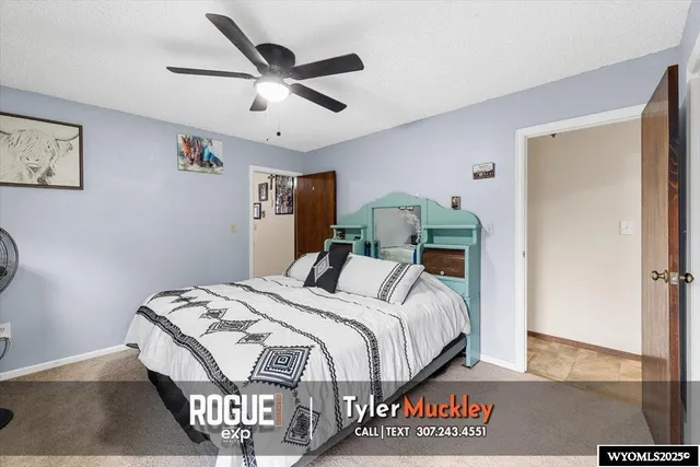 $375,000 | 4011 Gannett Street, Casper, WY 82609