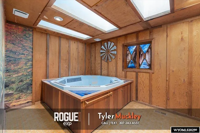 $375,000 | 4011 Gannett Street, Casper, WY 82609