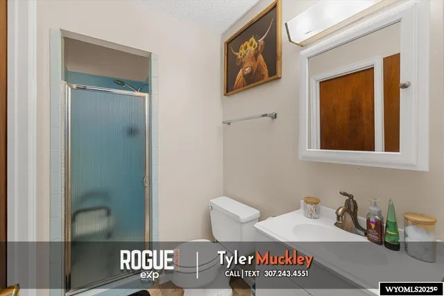 $375,000 | 4011 Gannett Street, Casper, WY 82609