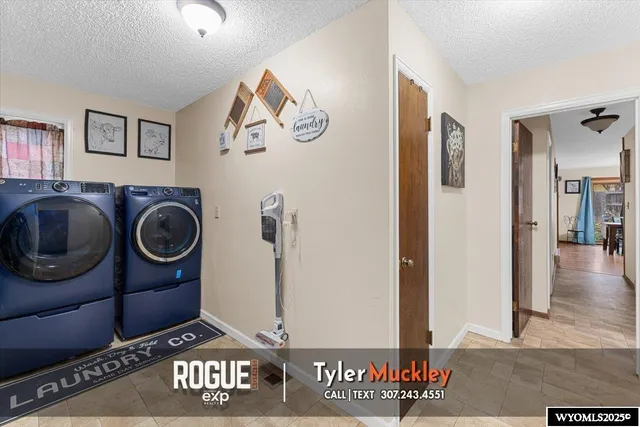 $375,000 | 4011 Gannett Street, Casper, WY 82609