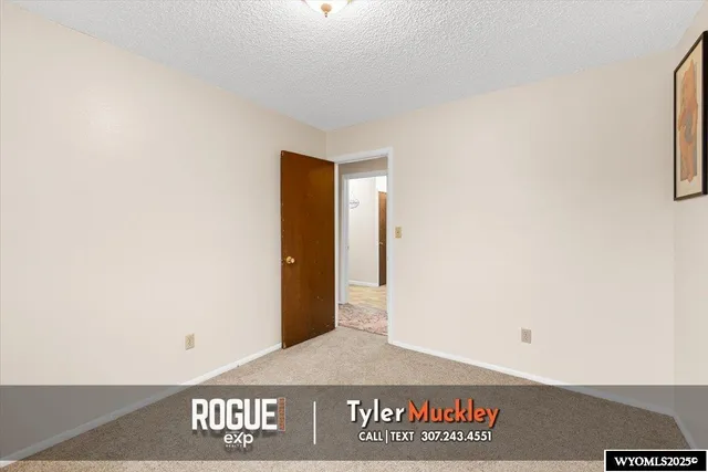 $375,000 | 4011 Gannett Street, Casper, WY 82609