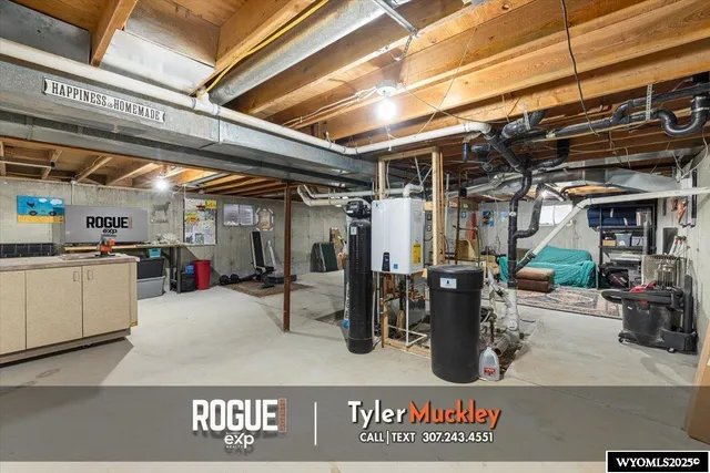 $375,000 | 4011 Gannett Street, Casper, WY 82609